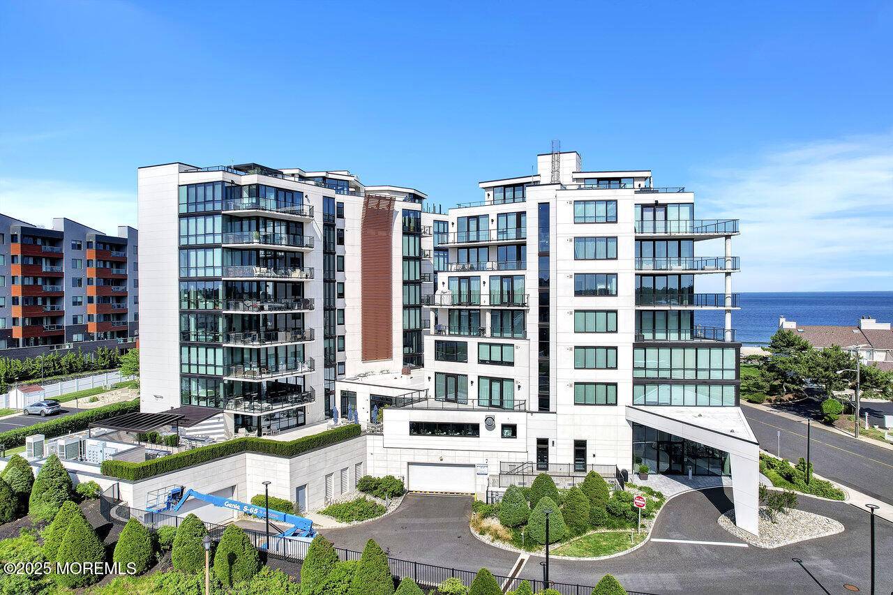 Long Branch, NJ 07740,350 Ocean Avenue #506