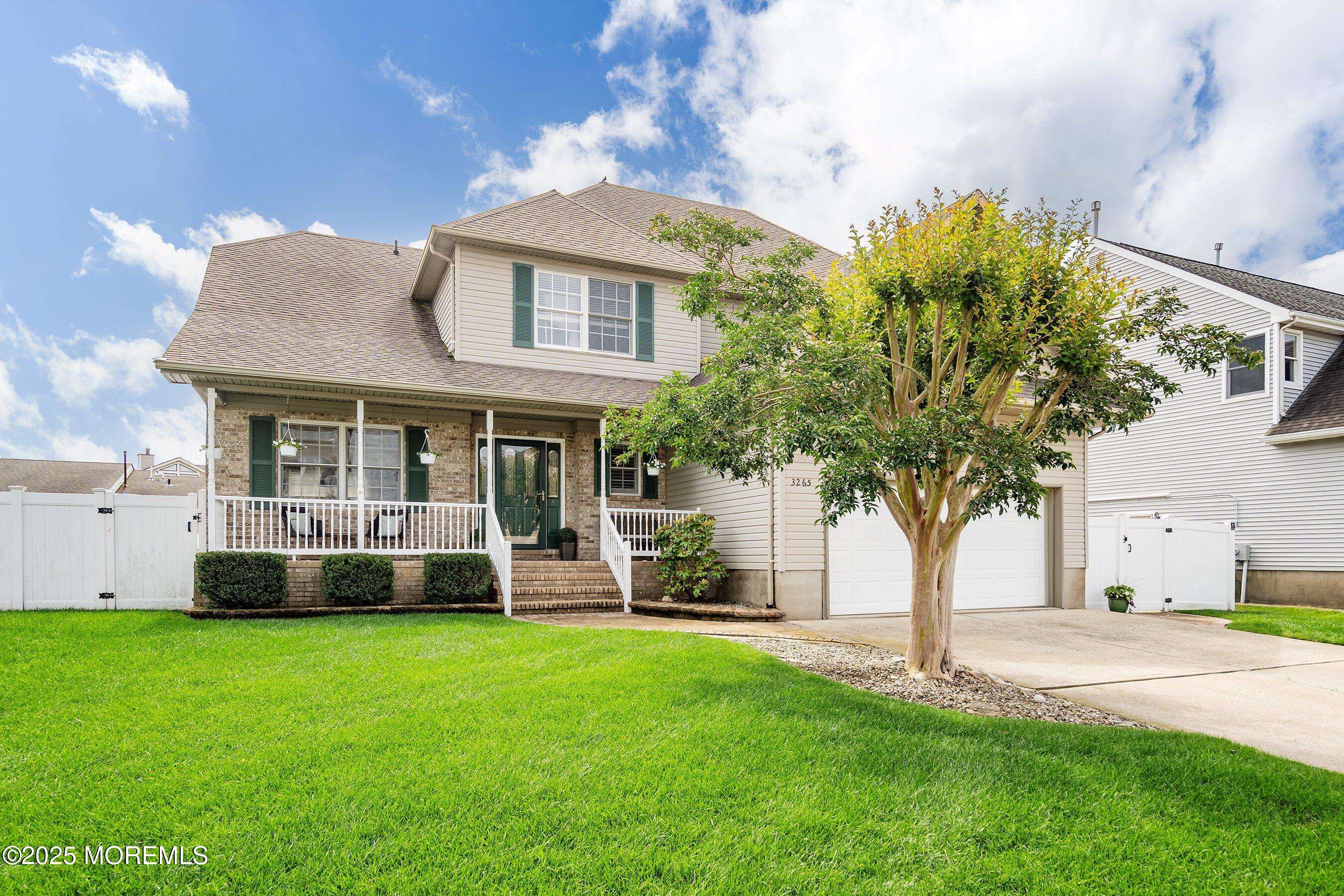 Toms River, NJ 08753,3265 Churchill Drive