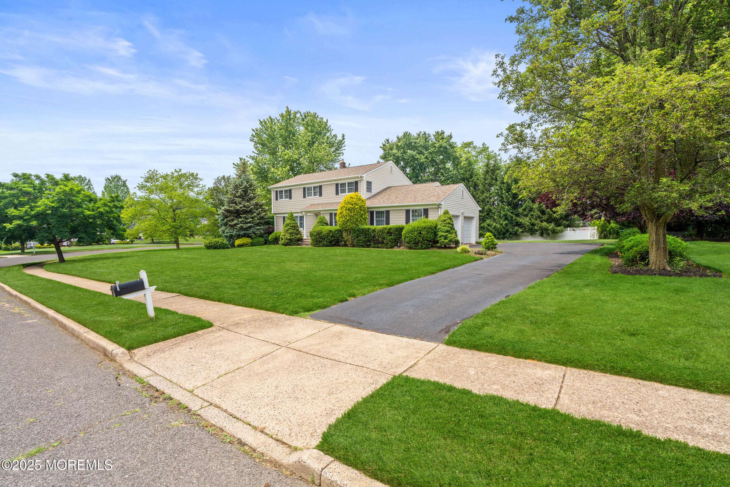 Red Bank, NJ 07701,24 Sugar Maple Drive