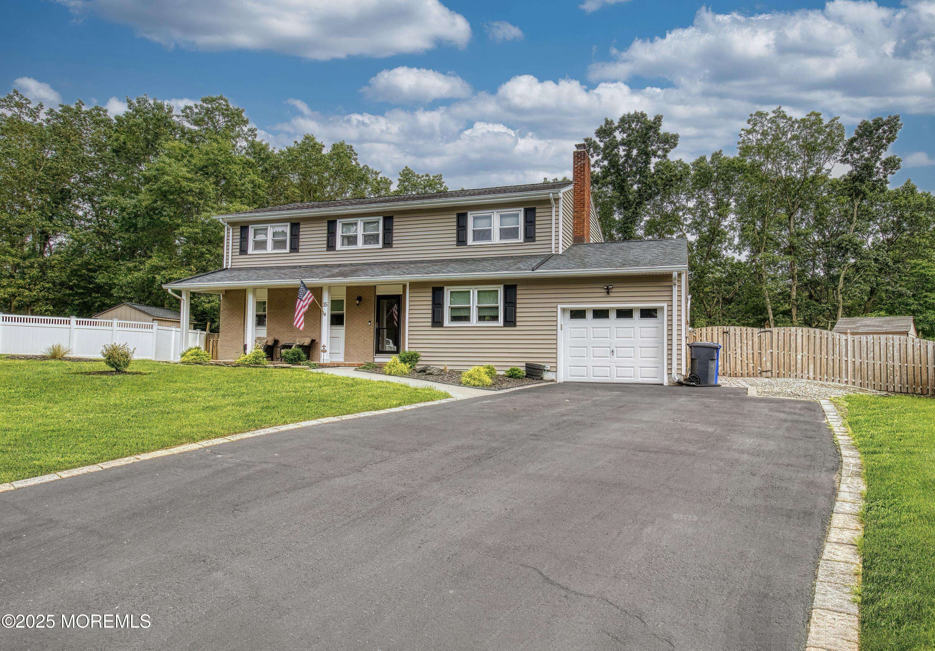 Toms River, NJ 08753,15 Liverpool Court
