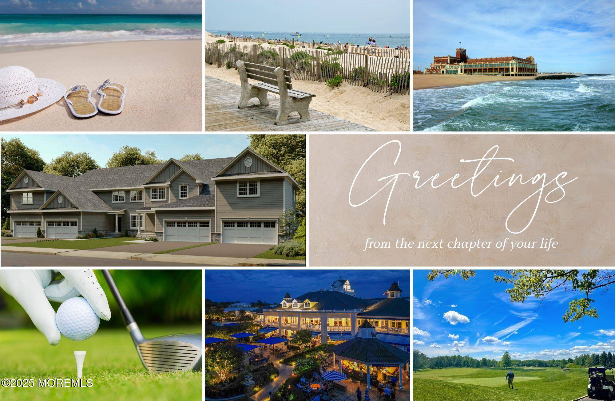 Farmingdale, NJ 07727,14 Remington Court