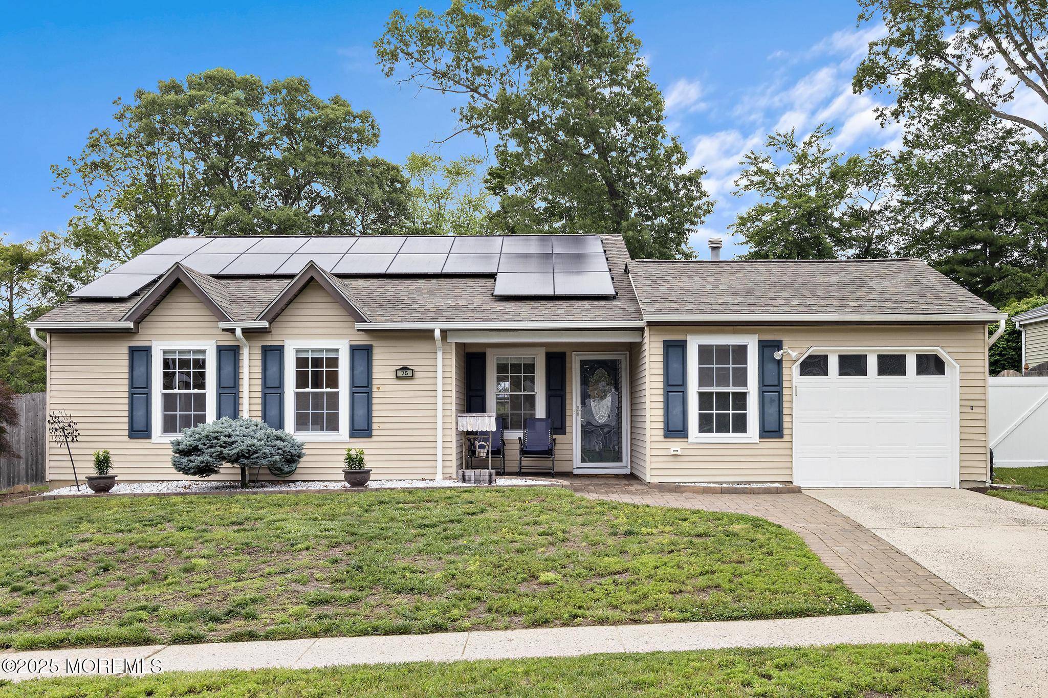 Howell, NJ 07731,75 Concord Circle