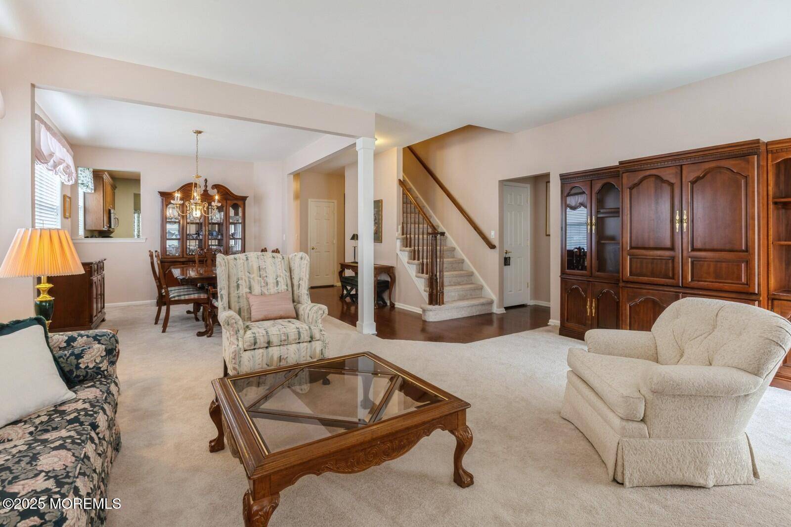 Howell, NJ 07731,10 Inkberry Lane