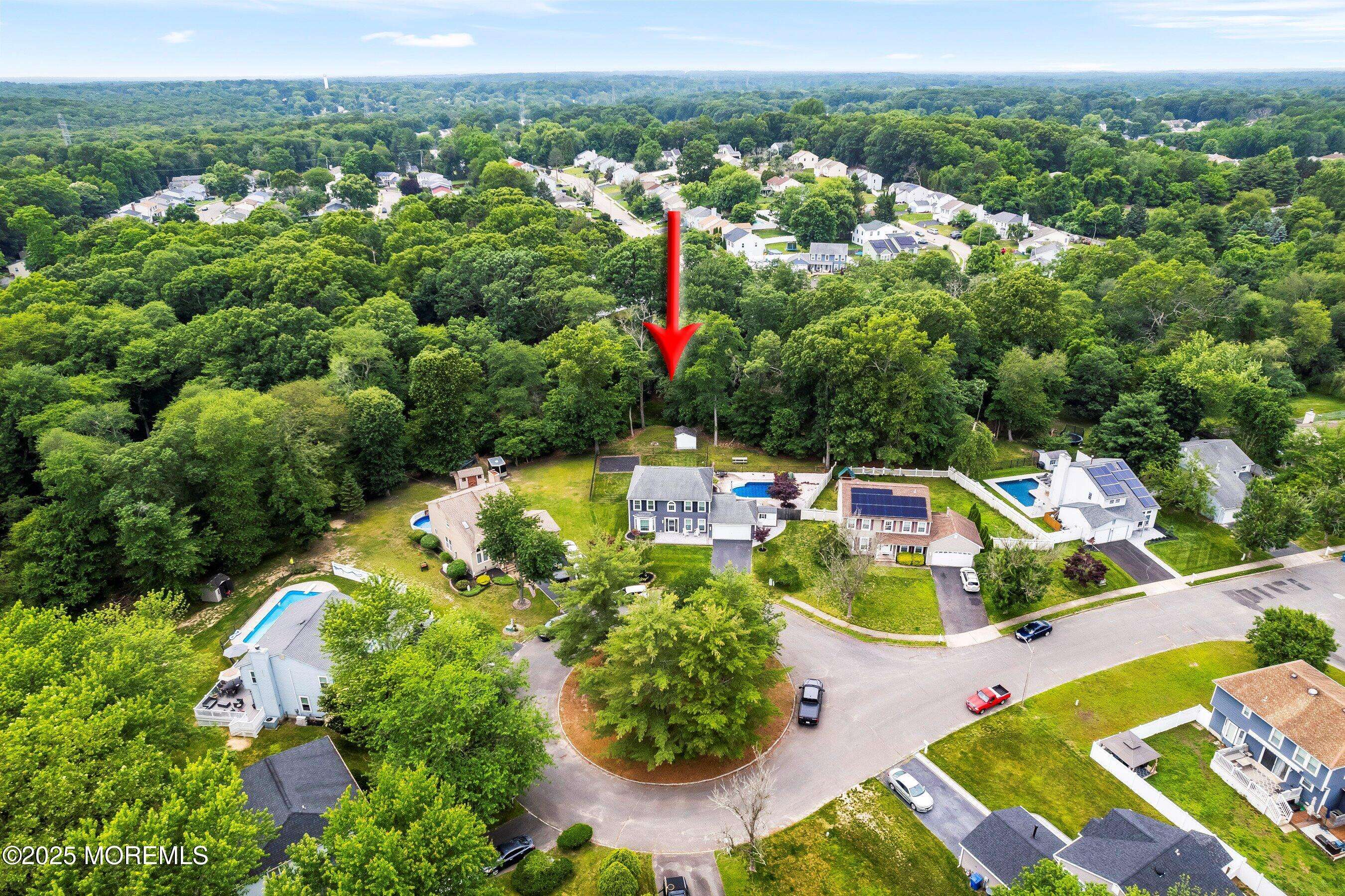 Howell, NJ 07731,24 Mouse Creek Court