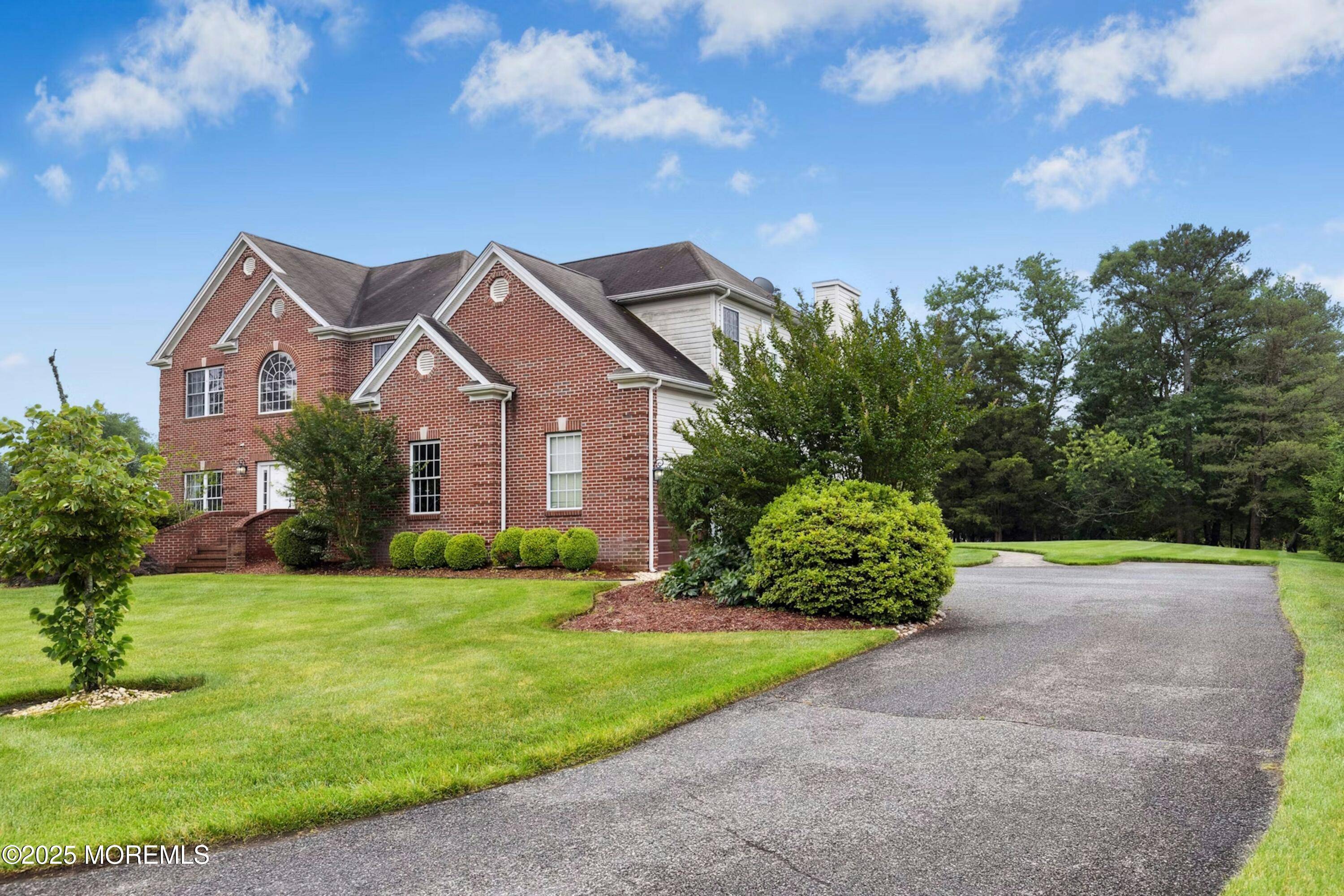Jackson, NJ 08527,7 Topaz Drive