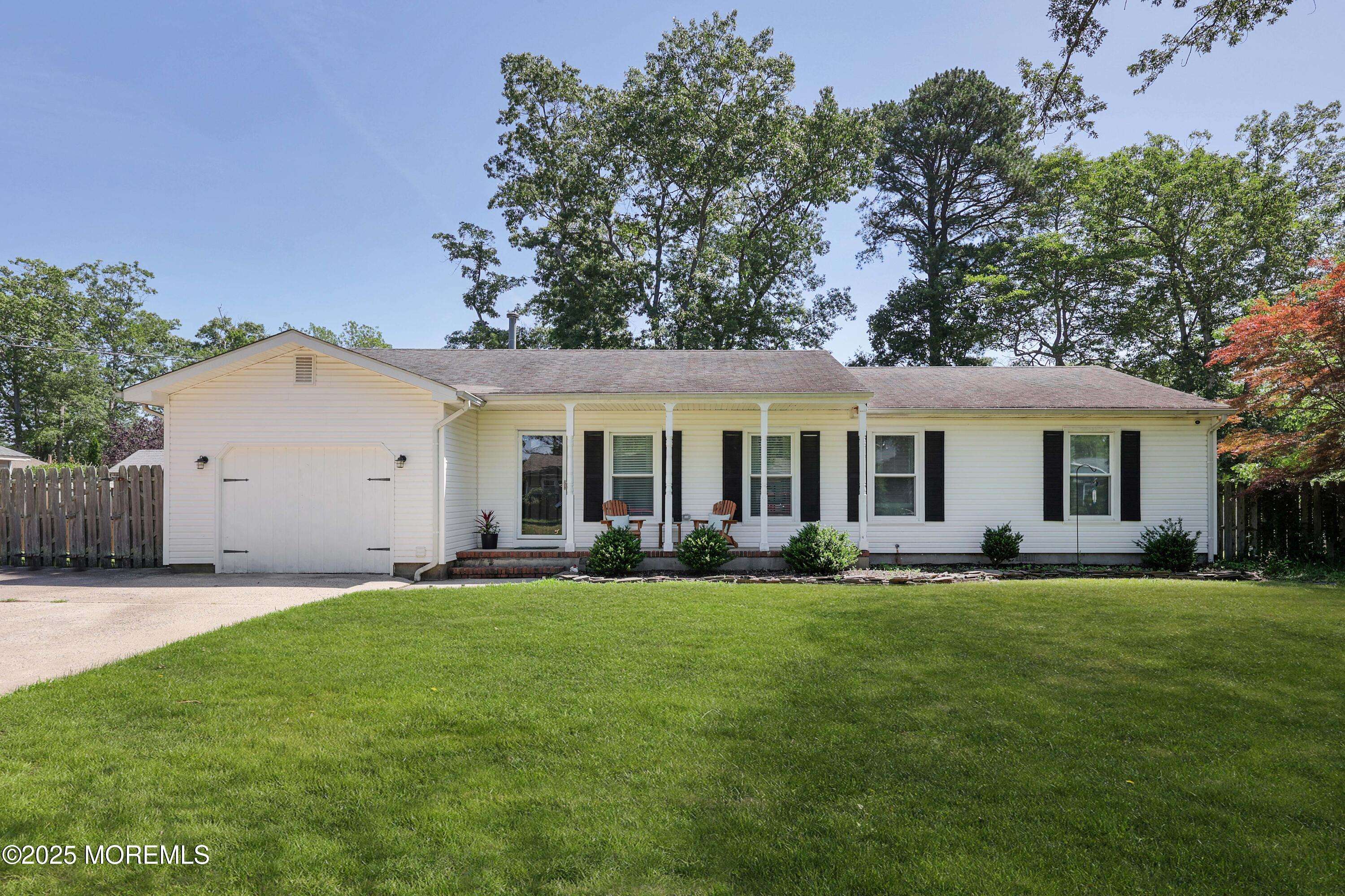 Forked River, NJ 08731,1618 Whitcomb Road