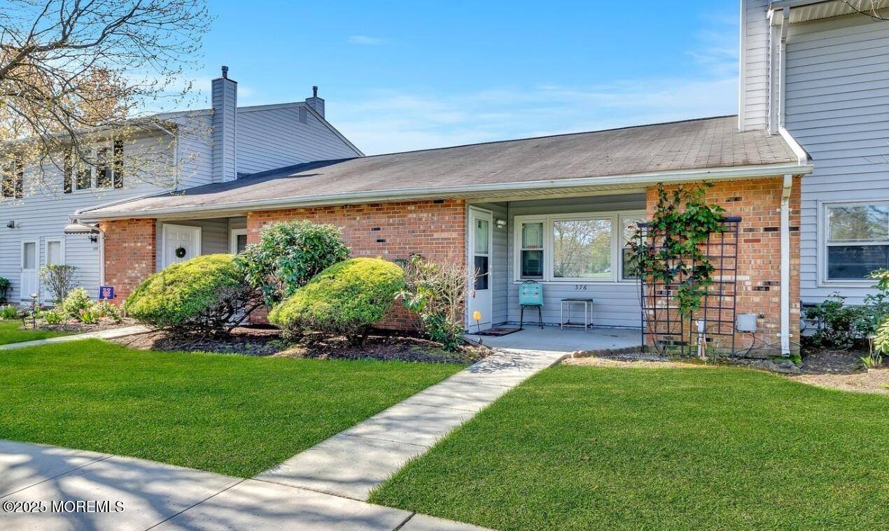 Shrewsbury Twp, NJ 07724,376 Crawford Street