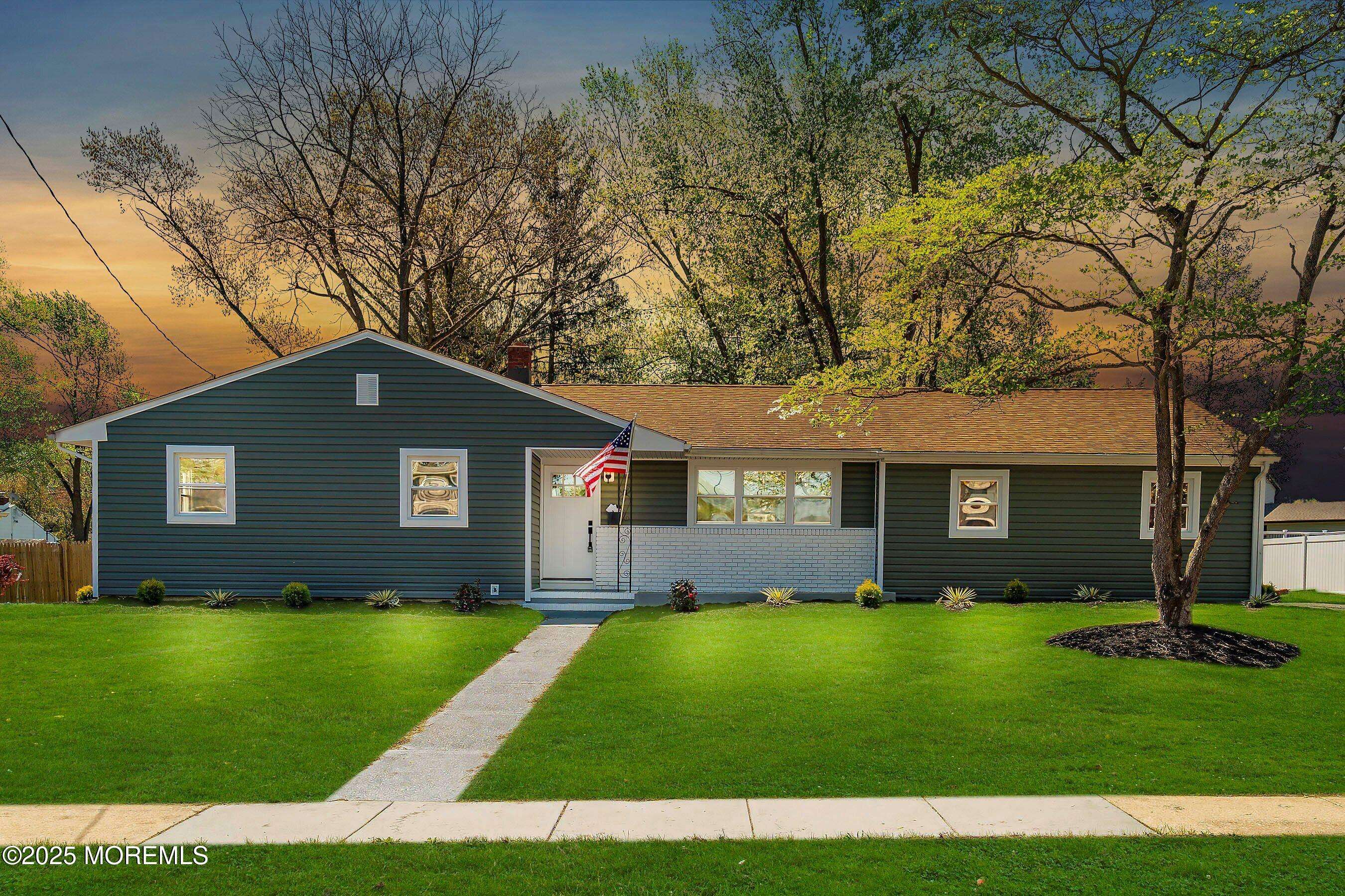 Howell, NJ 07731,15 Springhill Drive