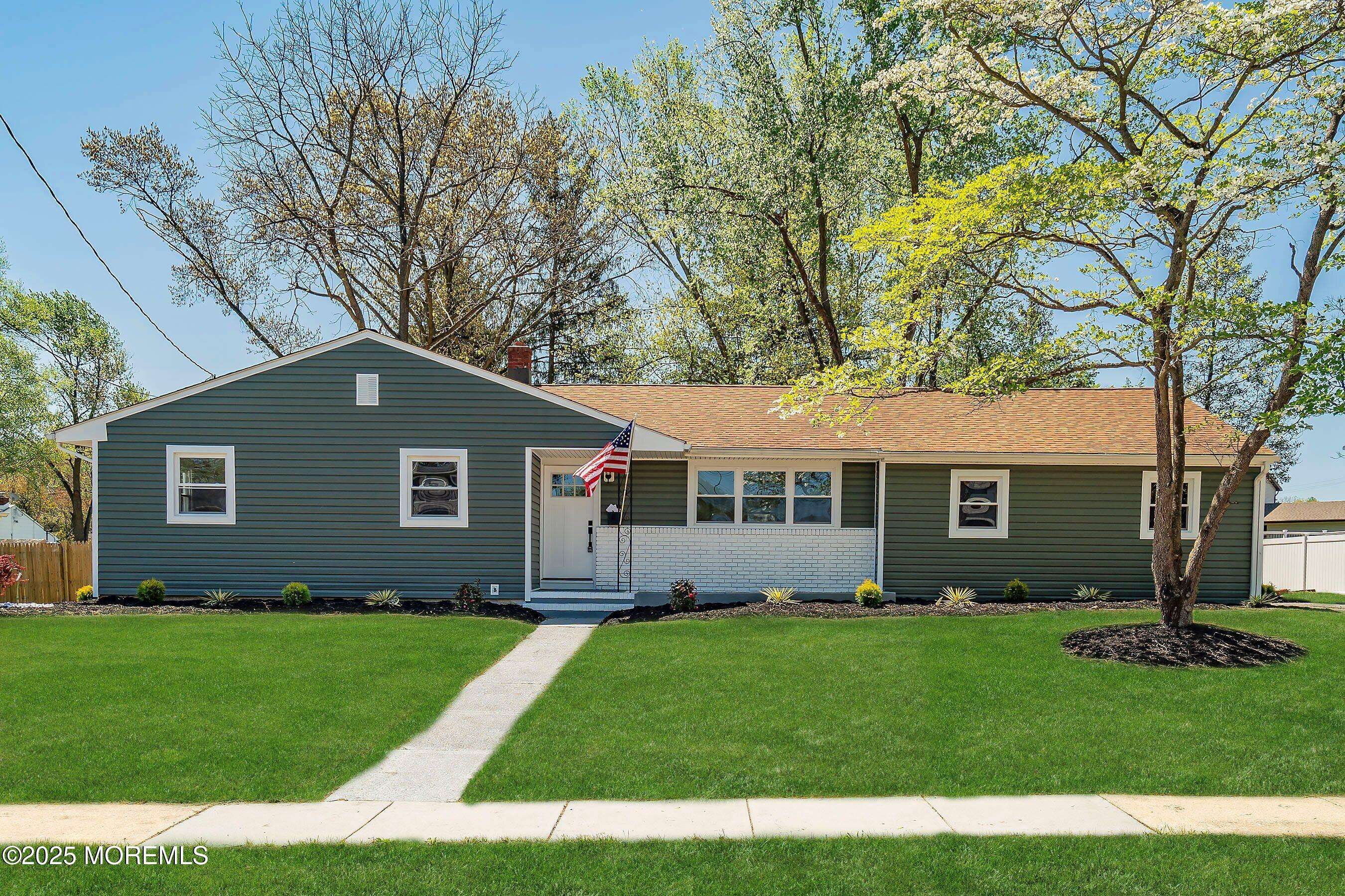 Howell, NJ 07731,15 Springhill Drive