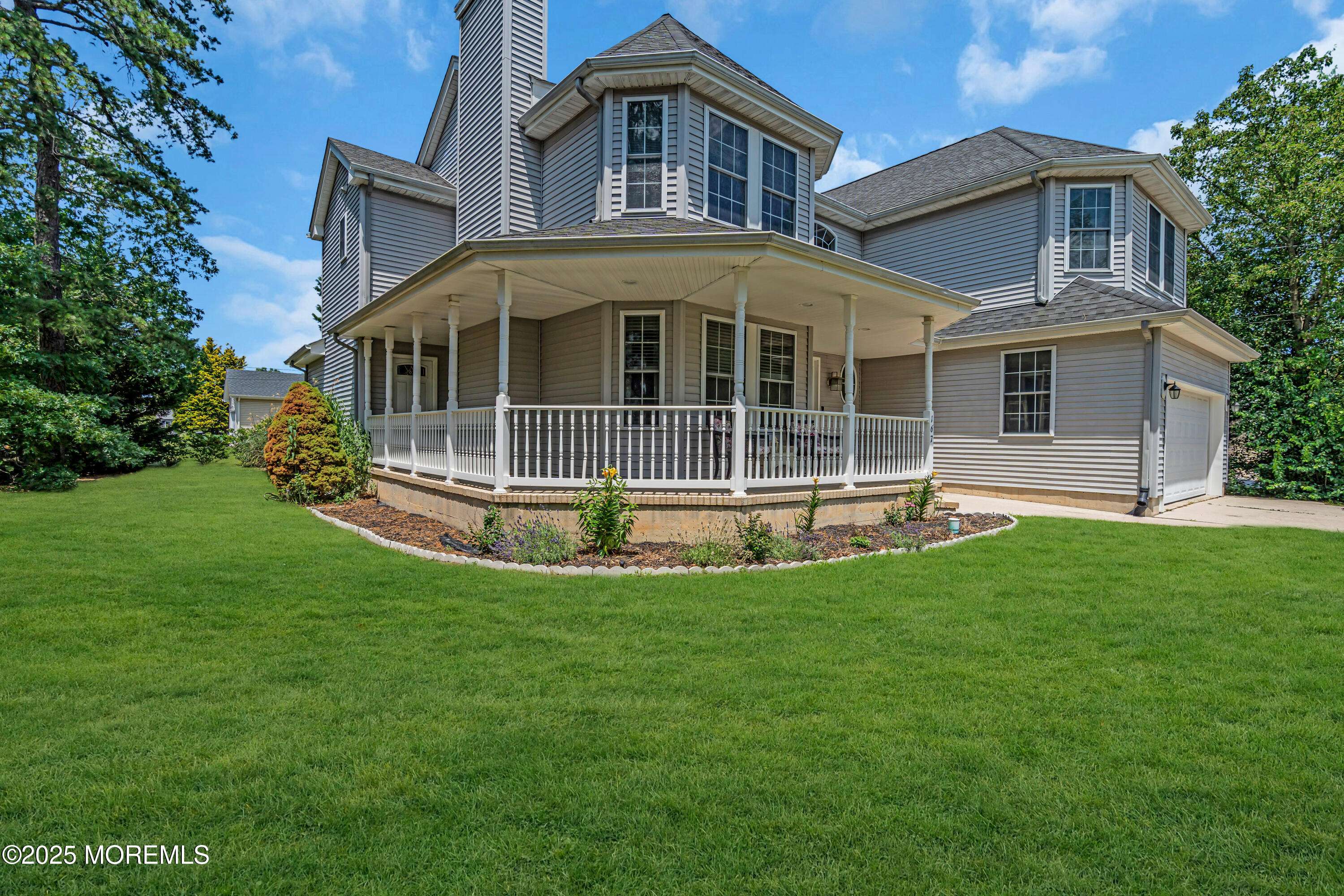 Manahawkin, NJ 08050,167 Captain Road