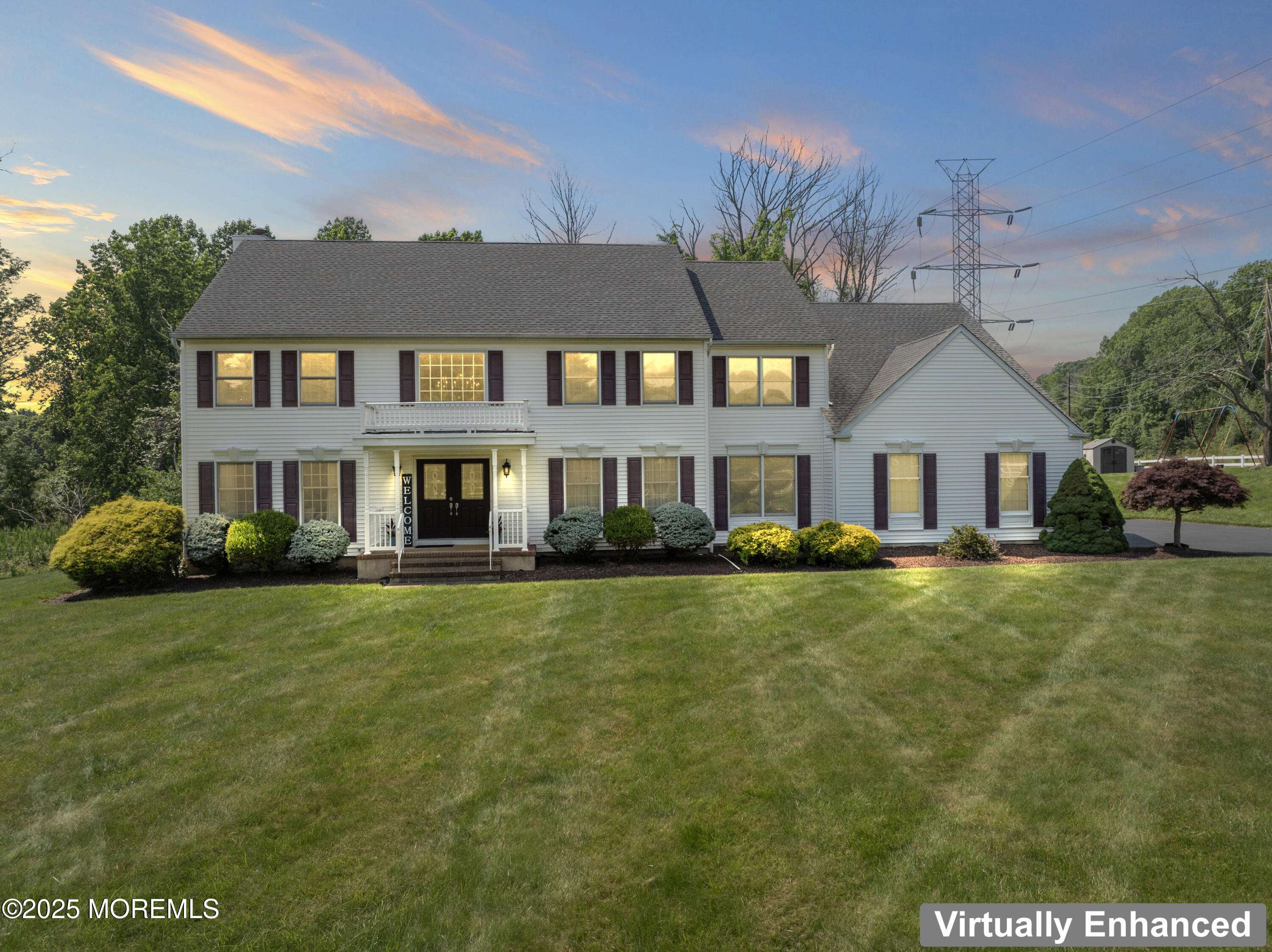 Colts Neck, NJ 07722,20 Birch Lane