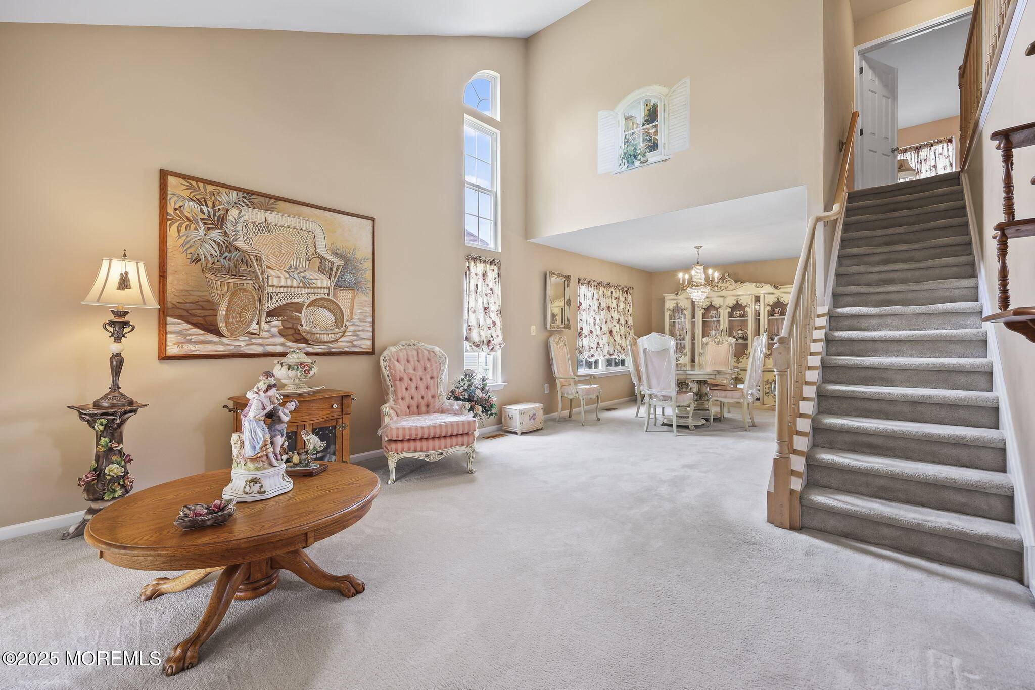 Howell, NJ 07731,28 Brent Drive