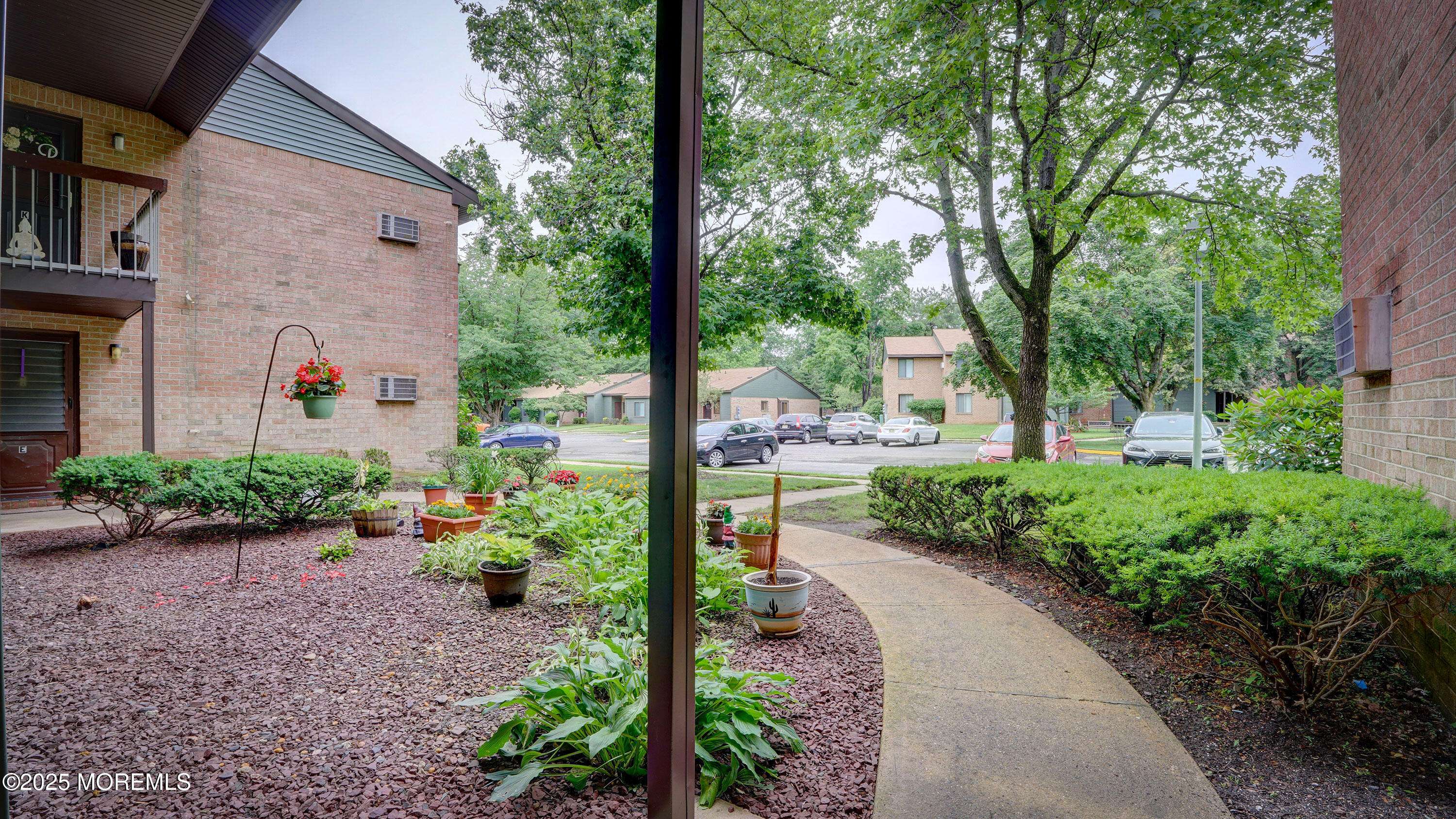 Manalapan, NJ 07726,233 Medford Court #B