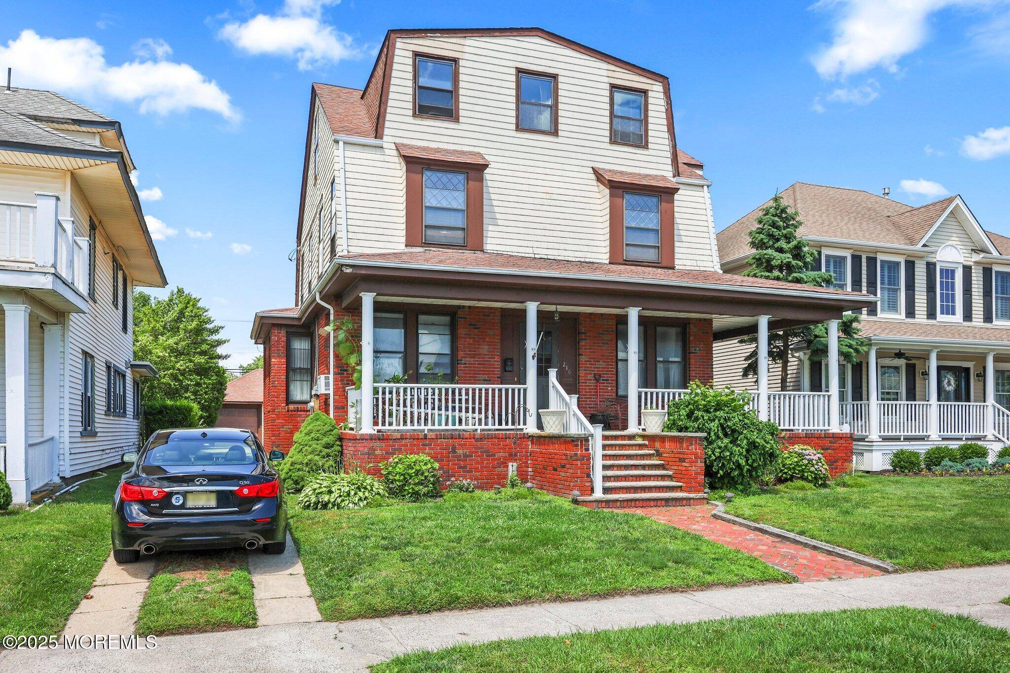 Belmar, NJ 07719,216 4th Avenue