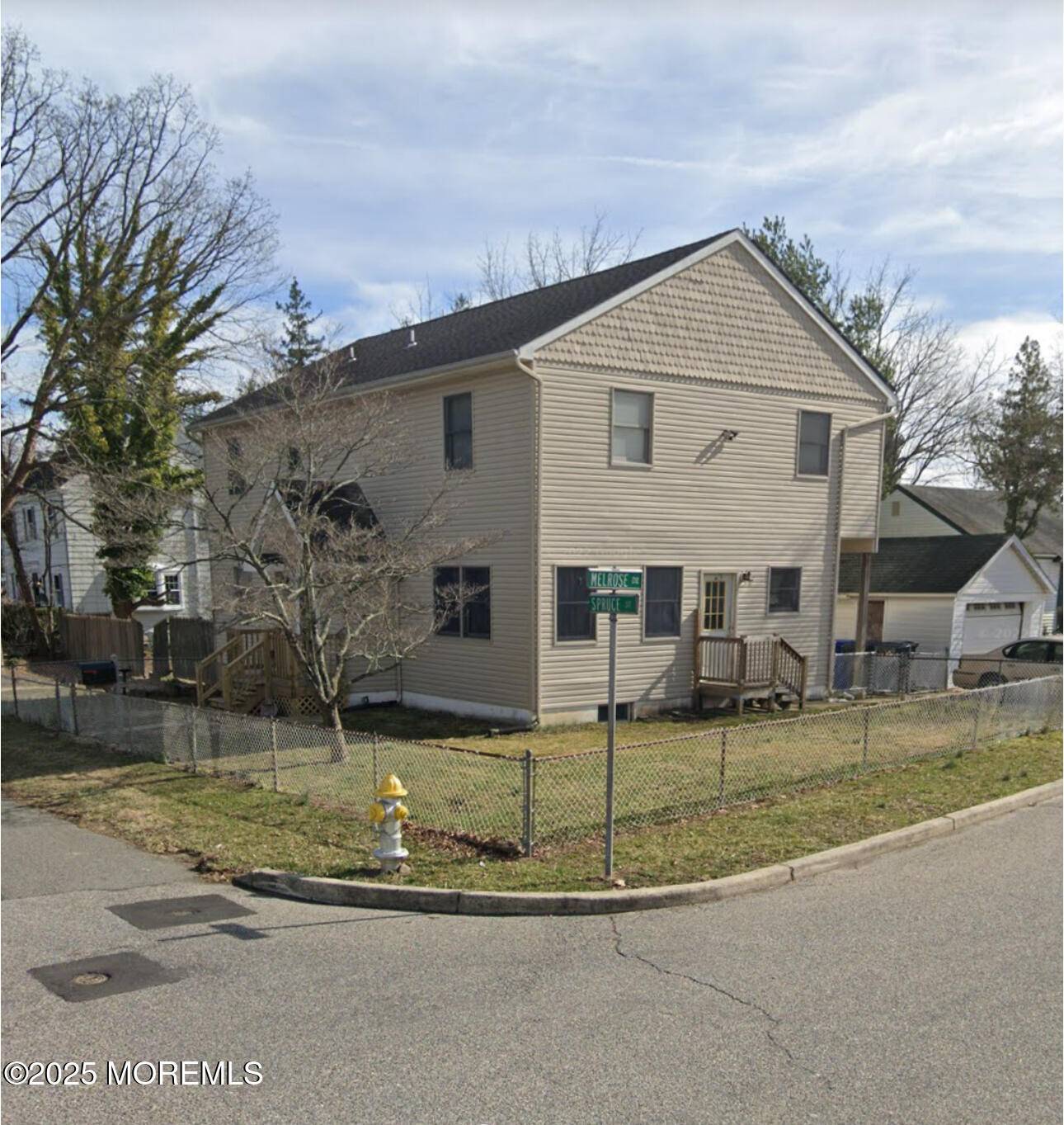 Toms River, NJ 08753,10 Spruce Street