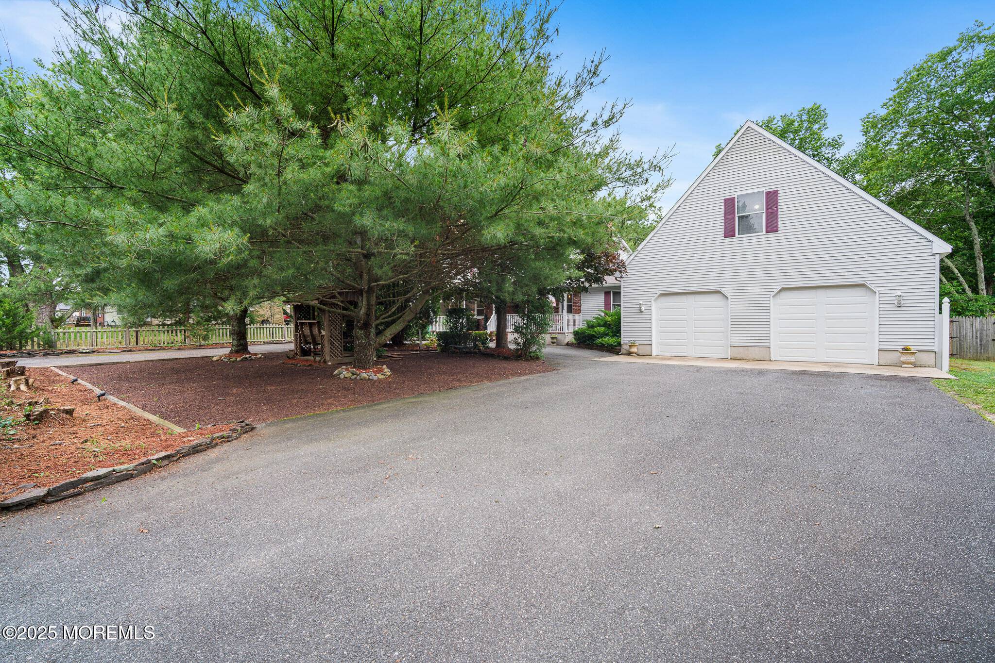 Eagleswood, NJ 08092,199 Cox Avenue