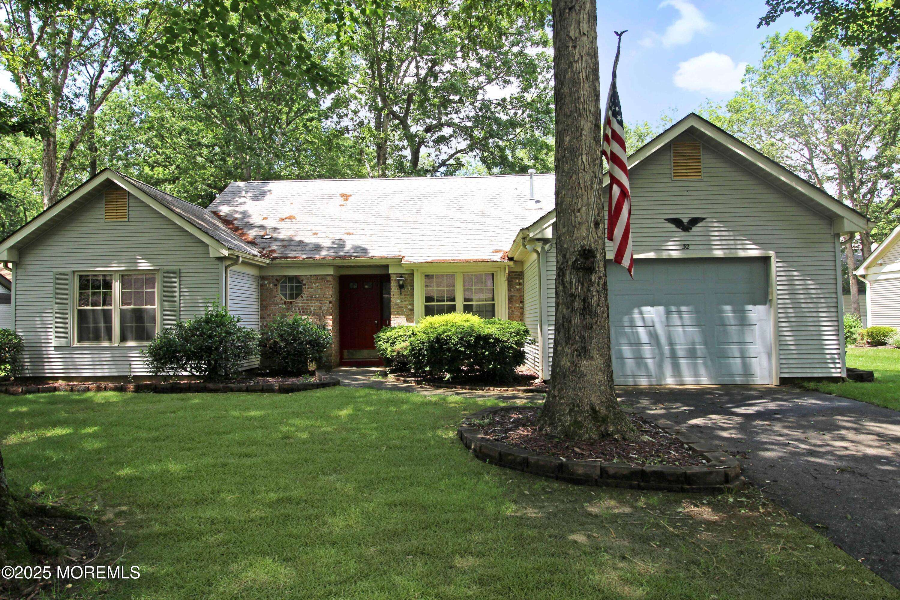 Whiting, NJ 08759,32 Morning Glory Lane