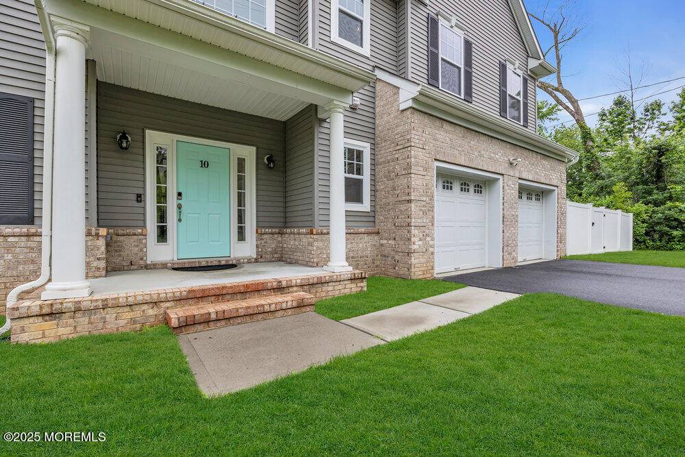 Matawan, NJ 07747,10 Willow Avenue
