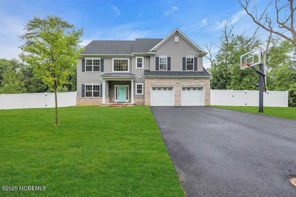 Matawan, NJ 07747,10 Willow Avenue