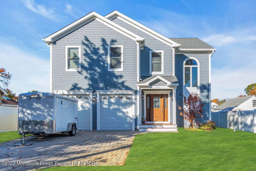Spring Lake Heights, NJ 07762,612 Lake Avenue