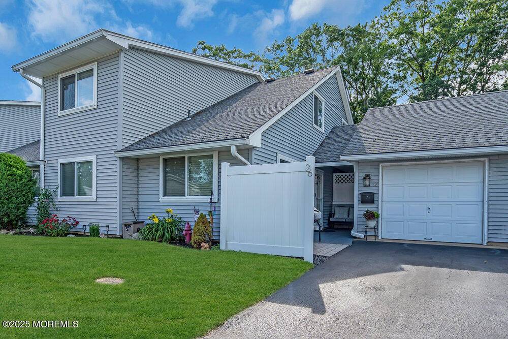 Brick, NJ 08724,26 Kathy Court