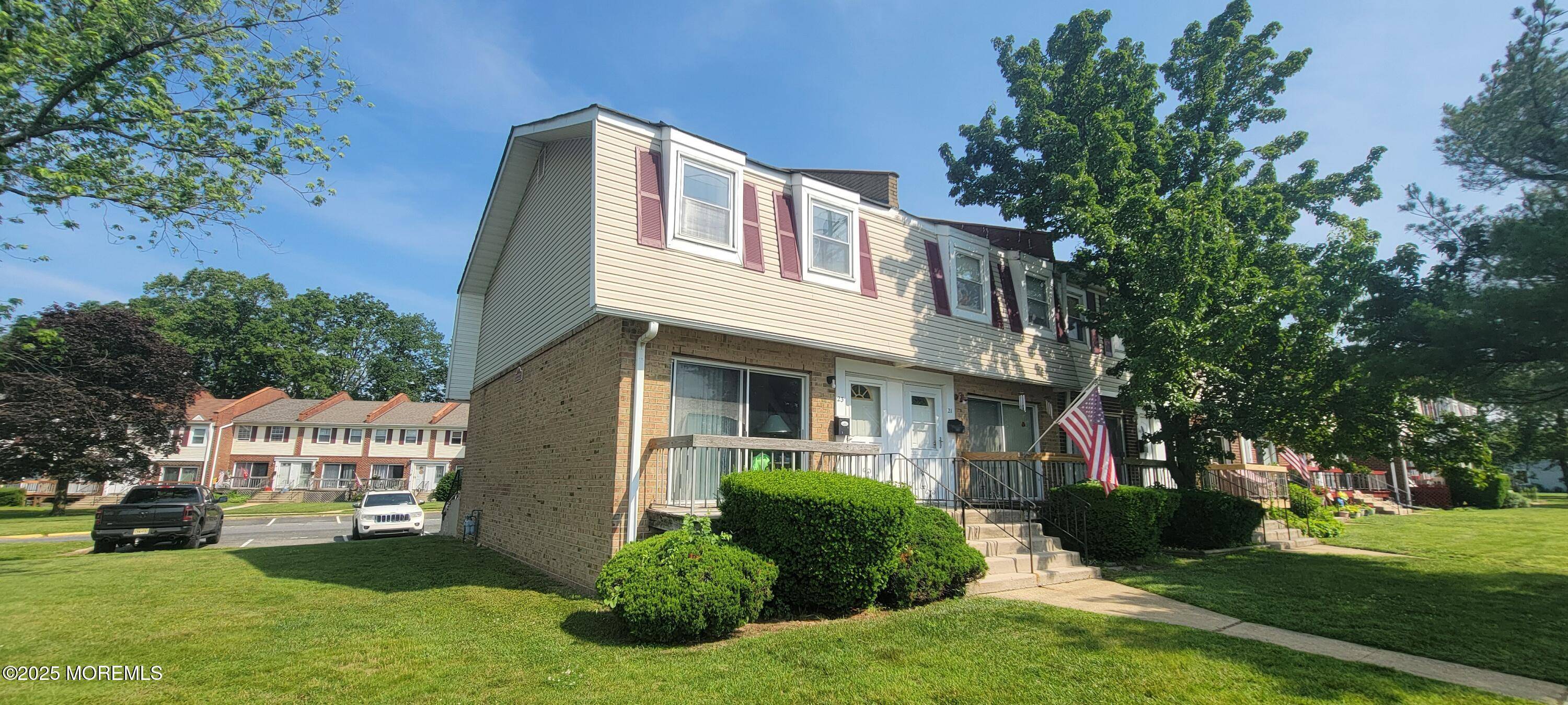 Brick, NJ 08724,23 Primrose Lane