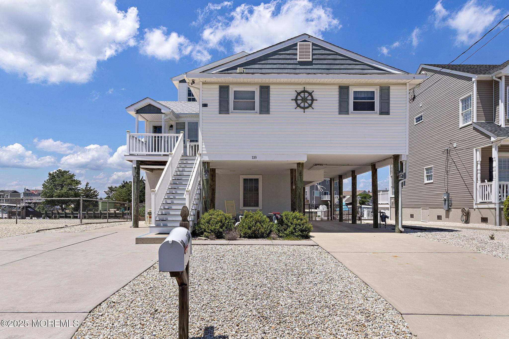 Little Egg Harbor, NJ 08087,118 S Binnacle Drive