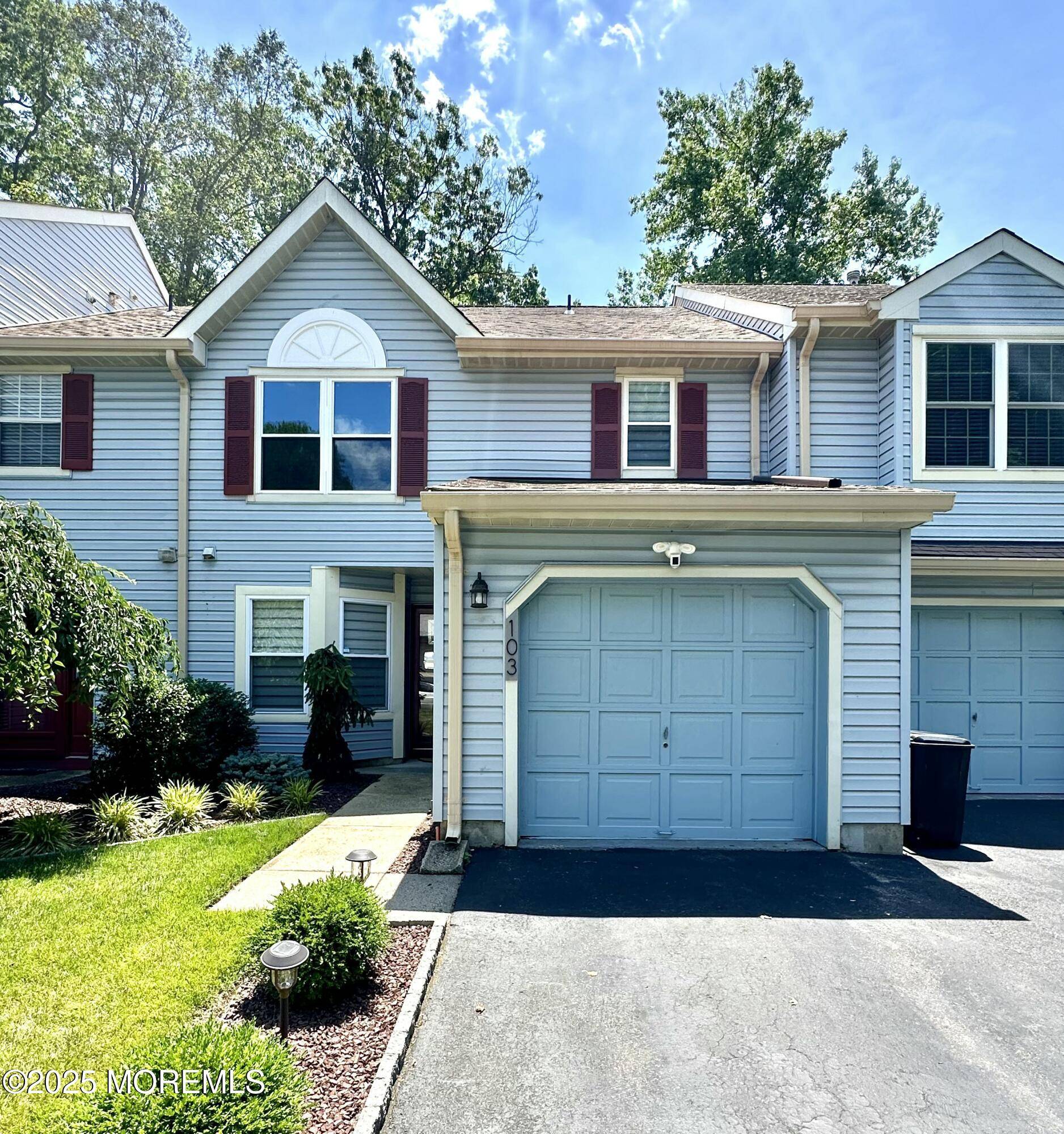 Manalapan, NJ 07726,103 Rumford Way
