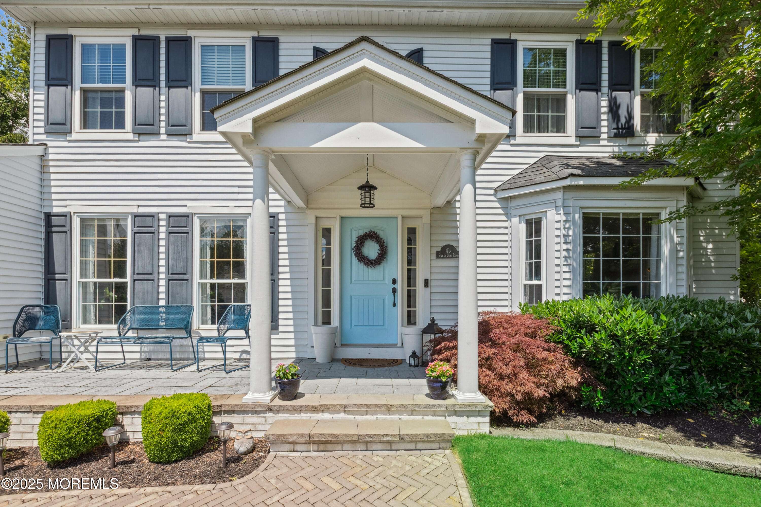 Howell, NJ 07731,43 Sweet Gum Road