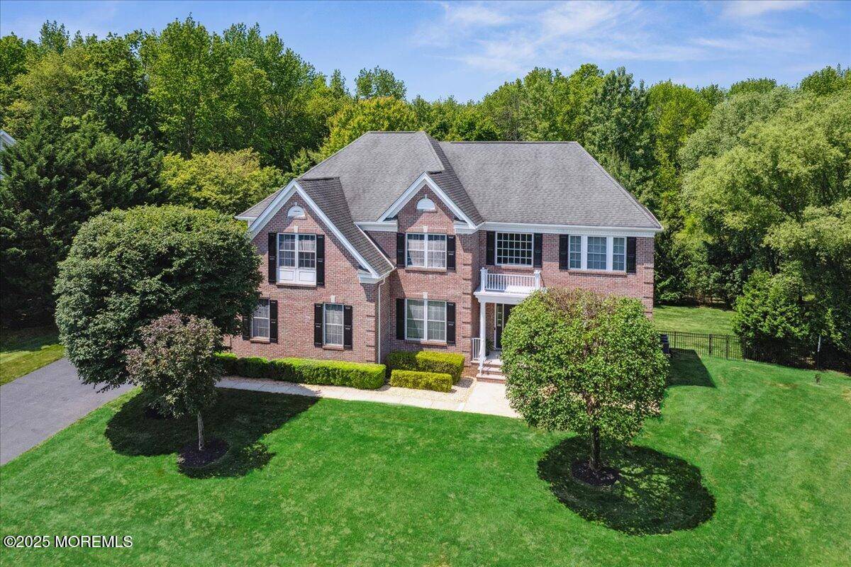 Marlboro, NJ 07746,24 Rutledge Road