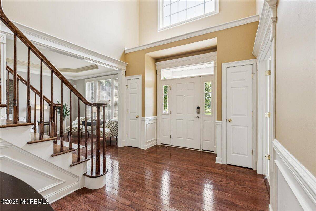 Marlboro, NJ 07746,24 Rutledge Road