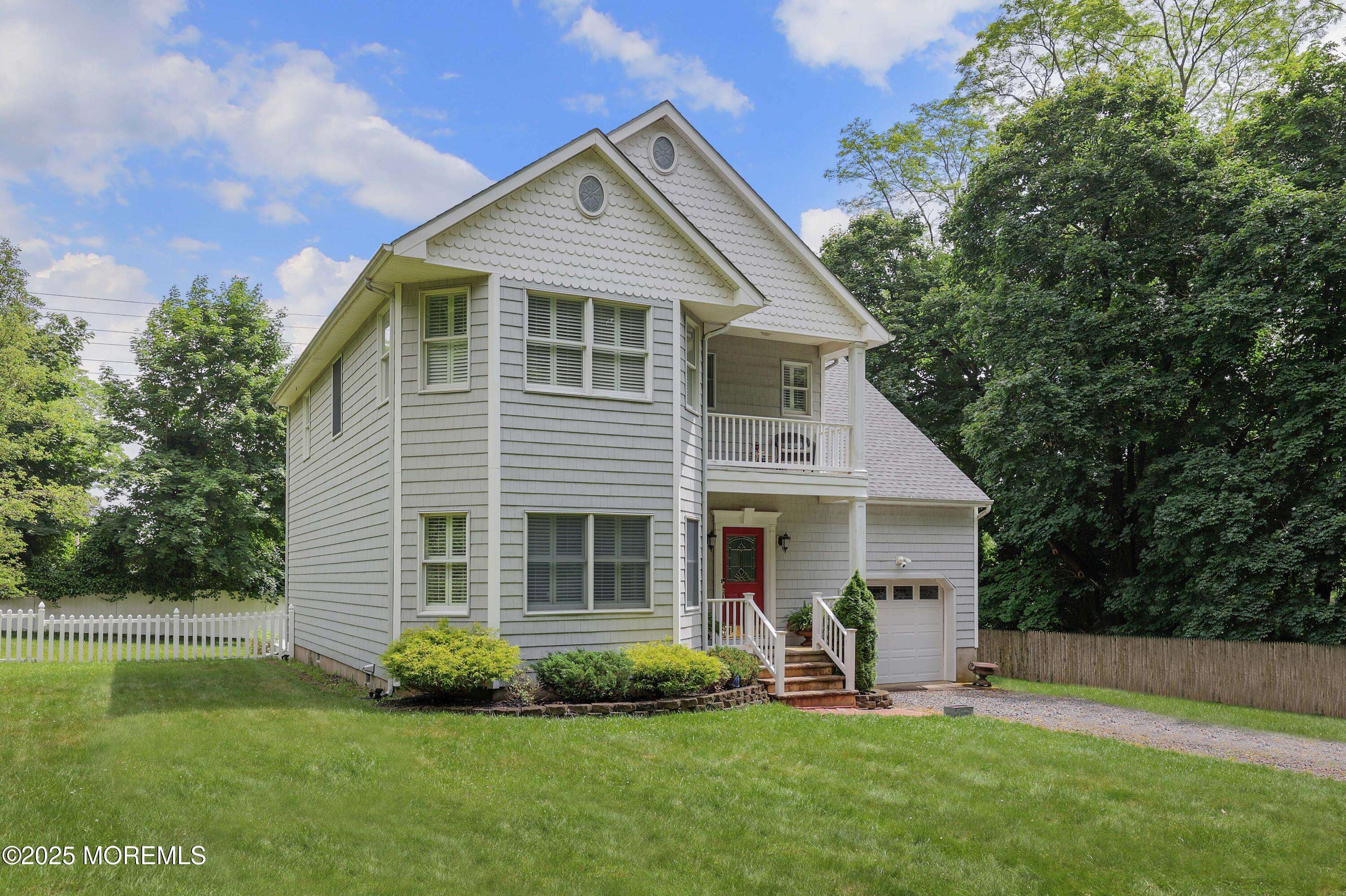 Brielle, NJ 08730,80012 Schoolhouse Road
