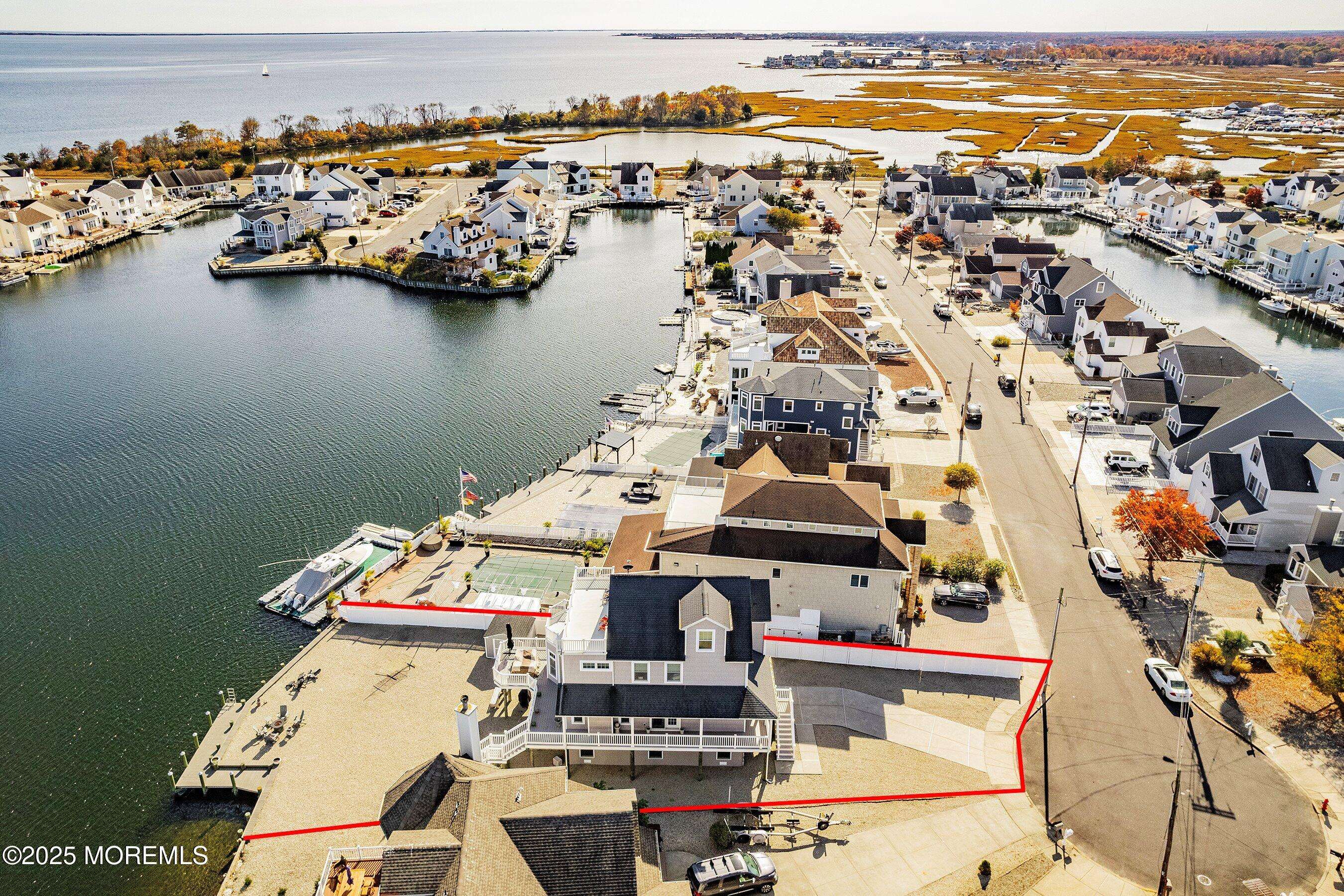 Bayville, NJ 08721,7 Travelers Way