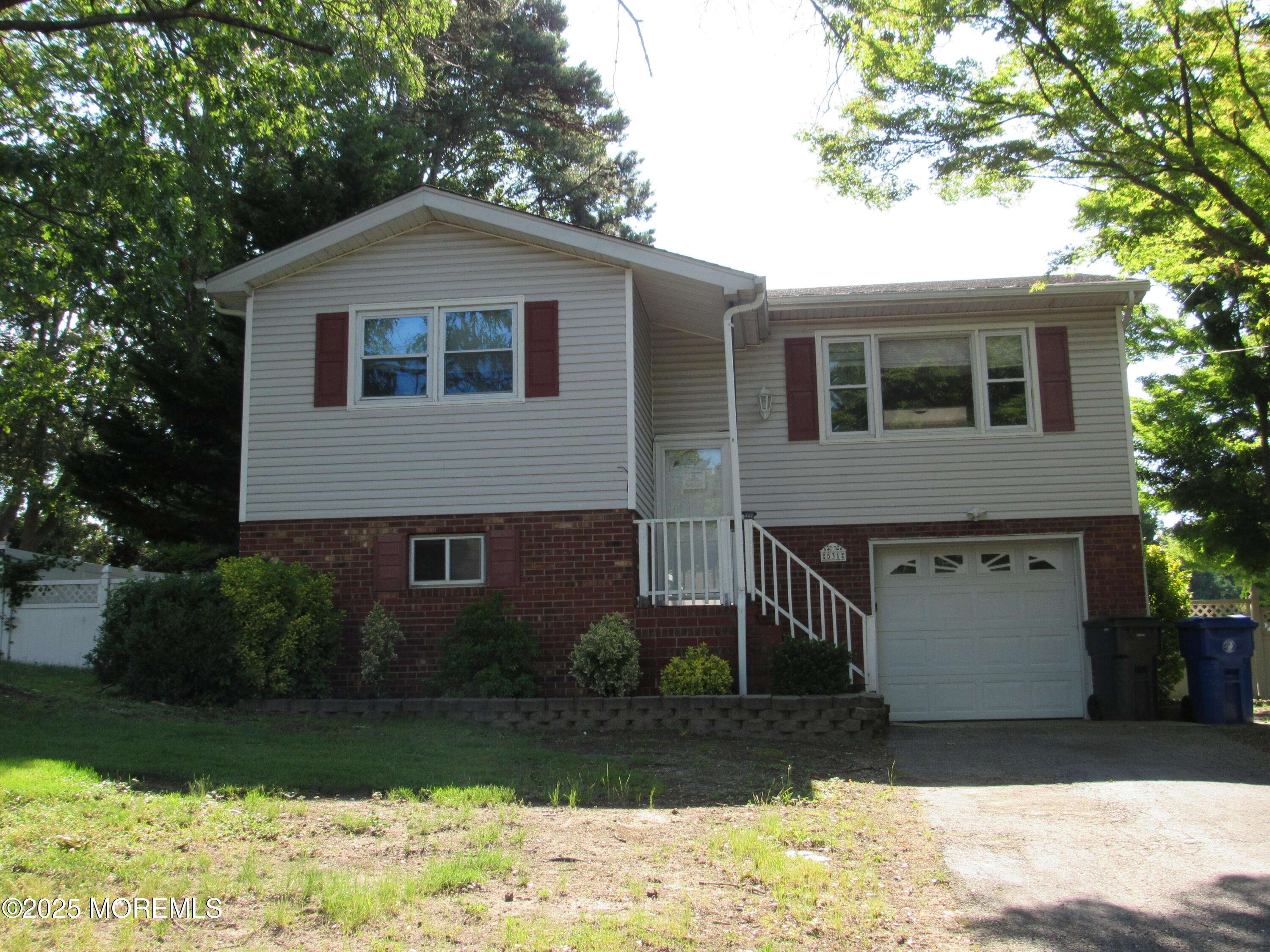 Toms River, NJ 08753,531 Princess Court