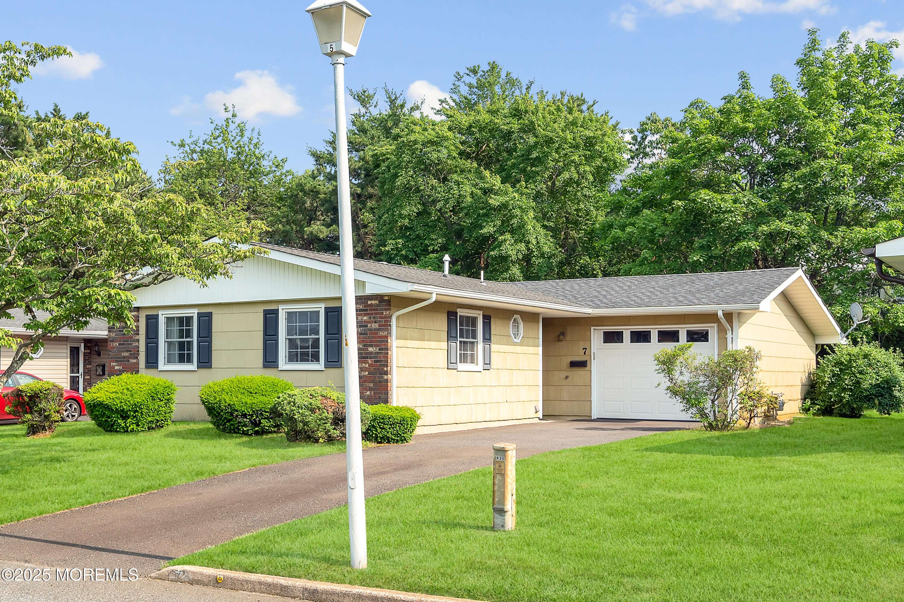 Brick, NJ 08724,7 Robinson Road