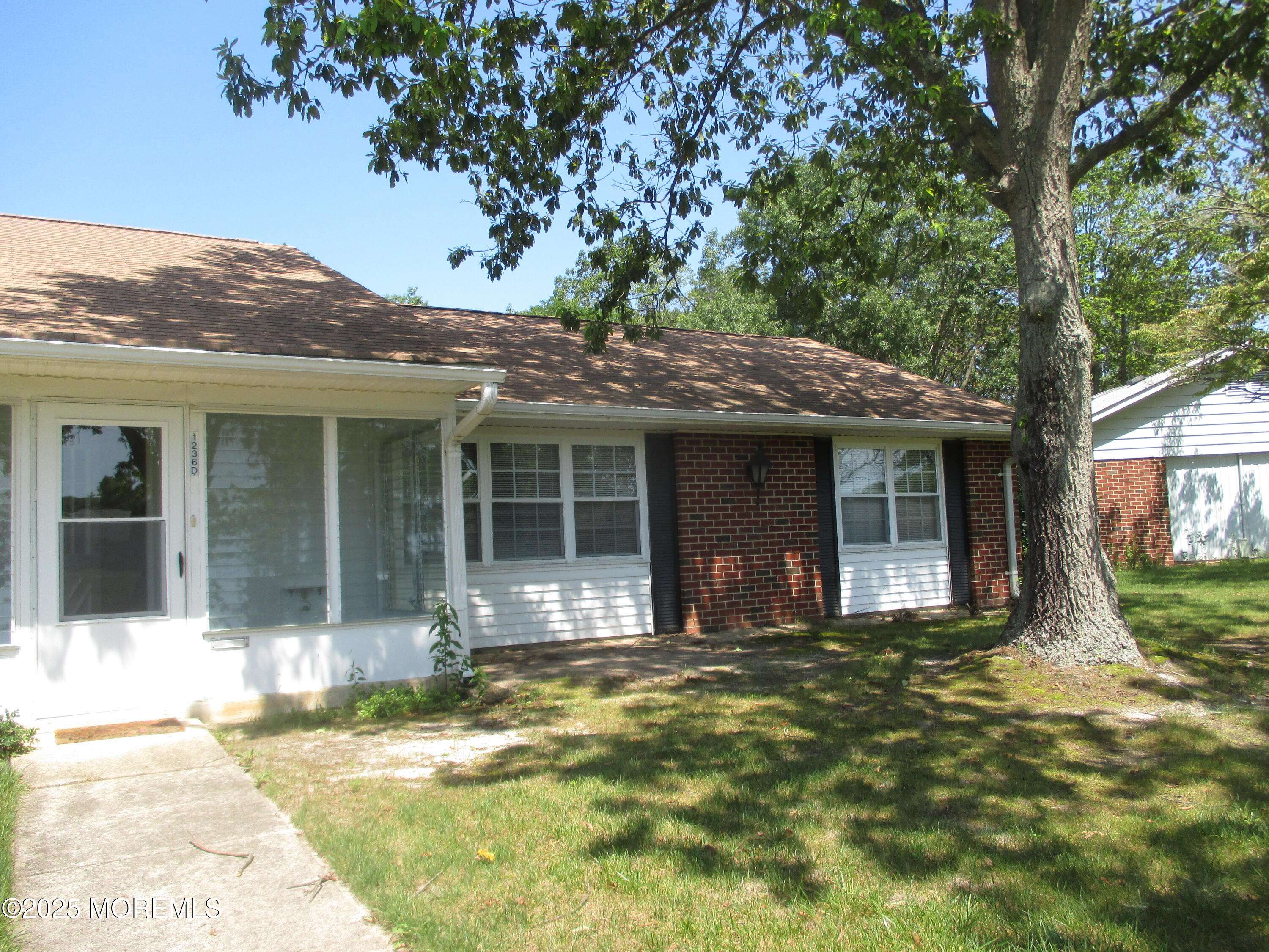 Lakewood, NJ 08701,1236 Hamilton Court #1236D