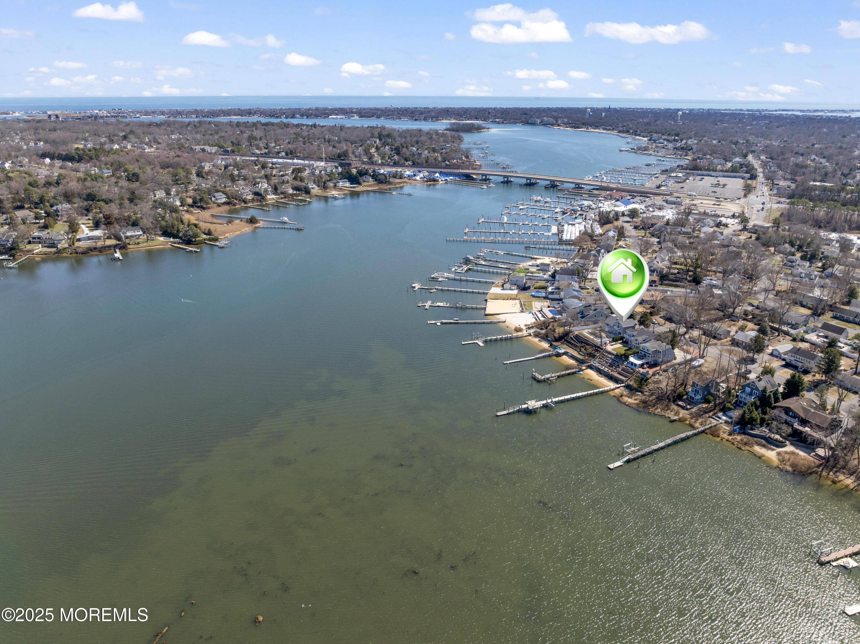 Brick, NJ 08724,151 Riverside Drive N