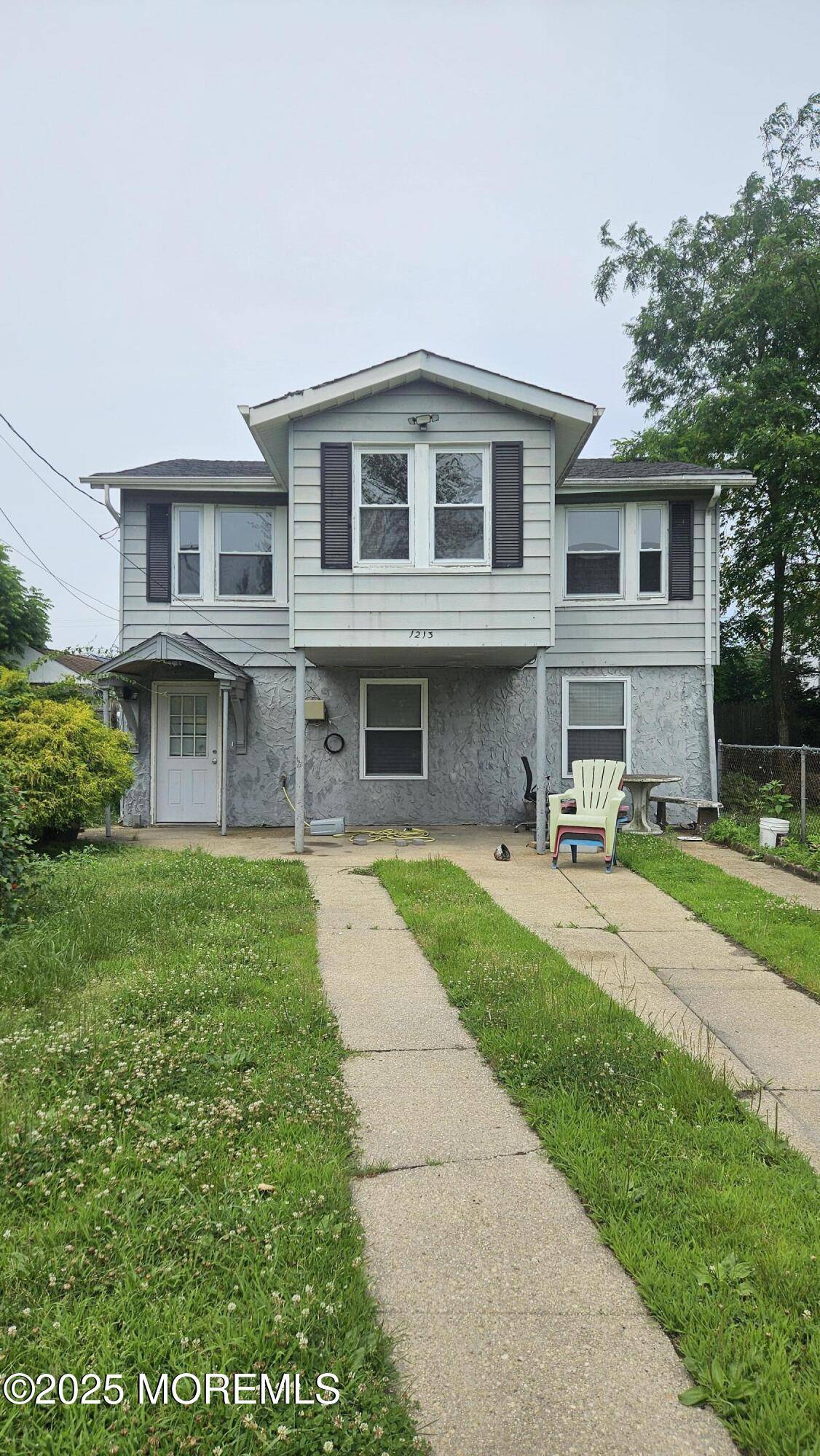 Neptune Township, NJ 07753,1213 7th Avenue