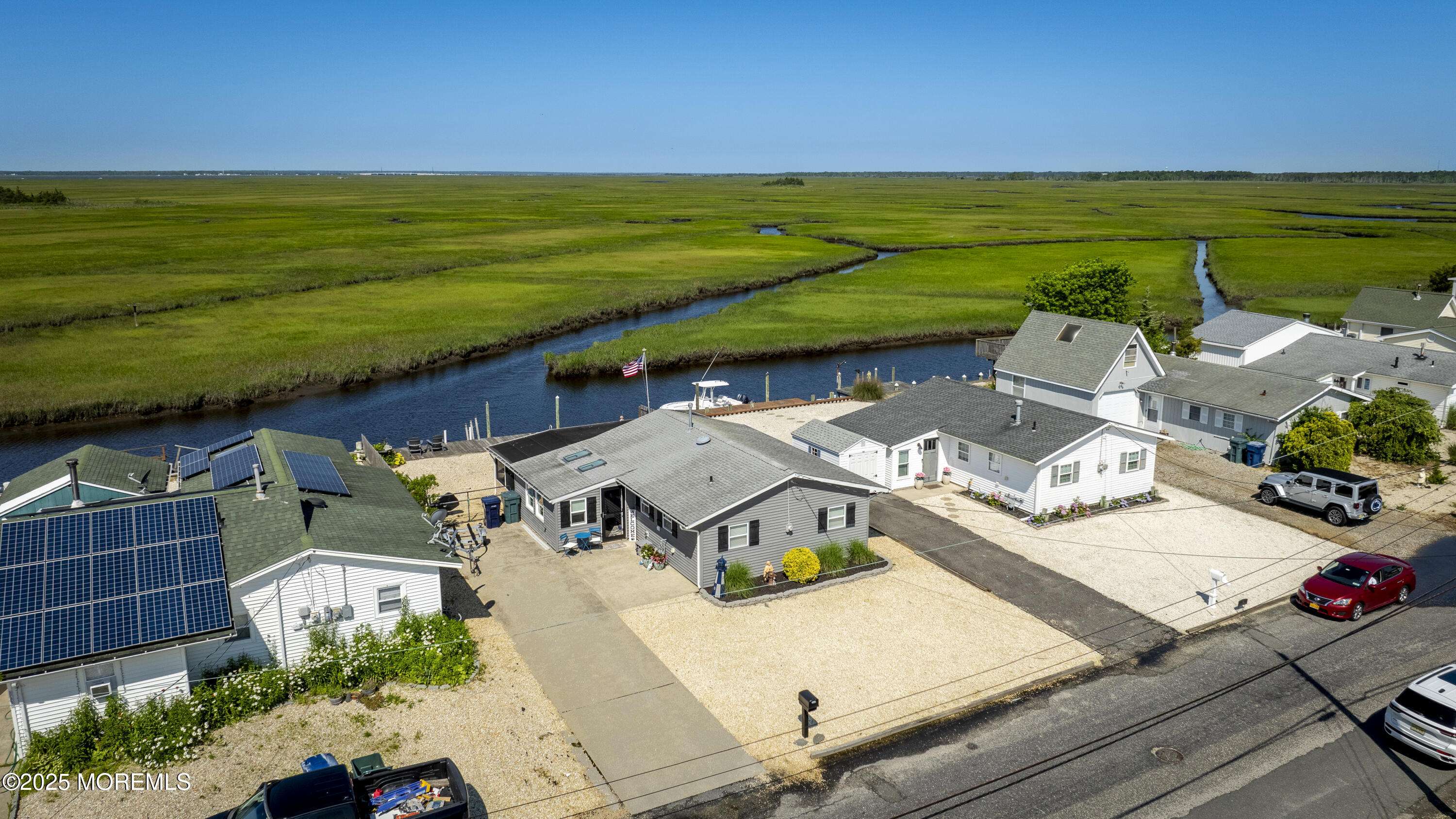 Little Egg Harbor, NJ 08087,14 S Portland Drive