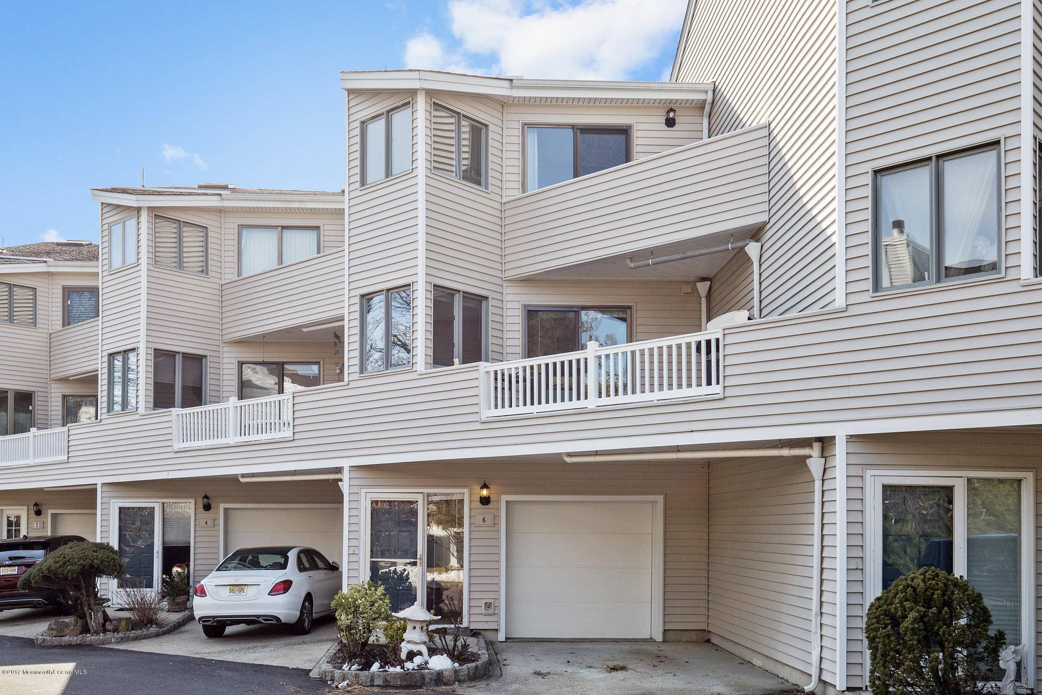 Long Branch, NJ 07740,6 Seawinds Way