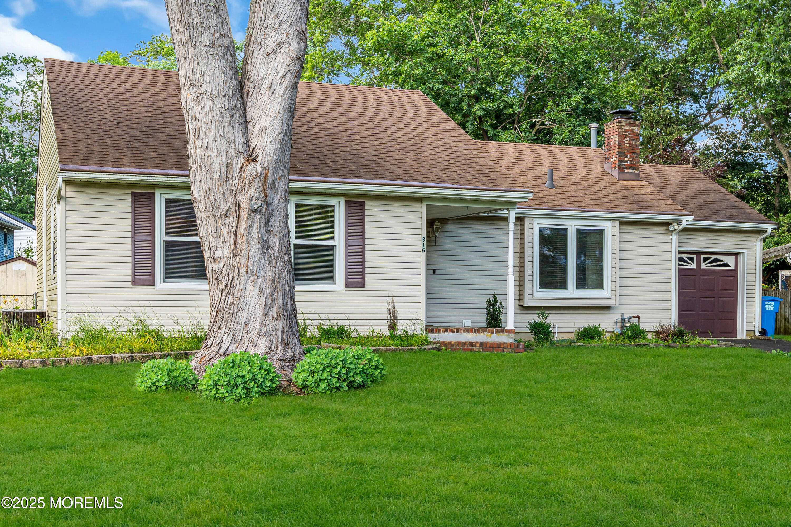 Manchester, NJ 08759,316 Oak Lane