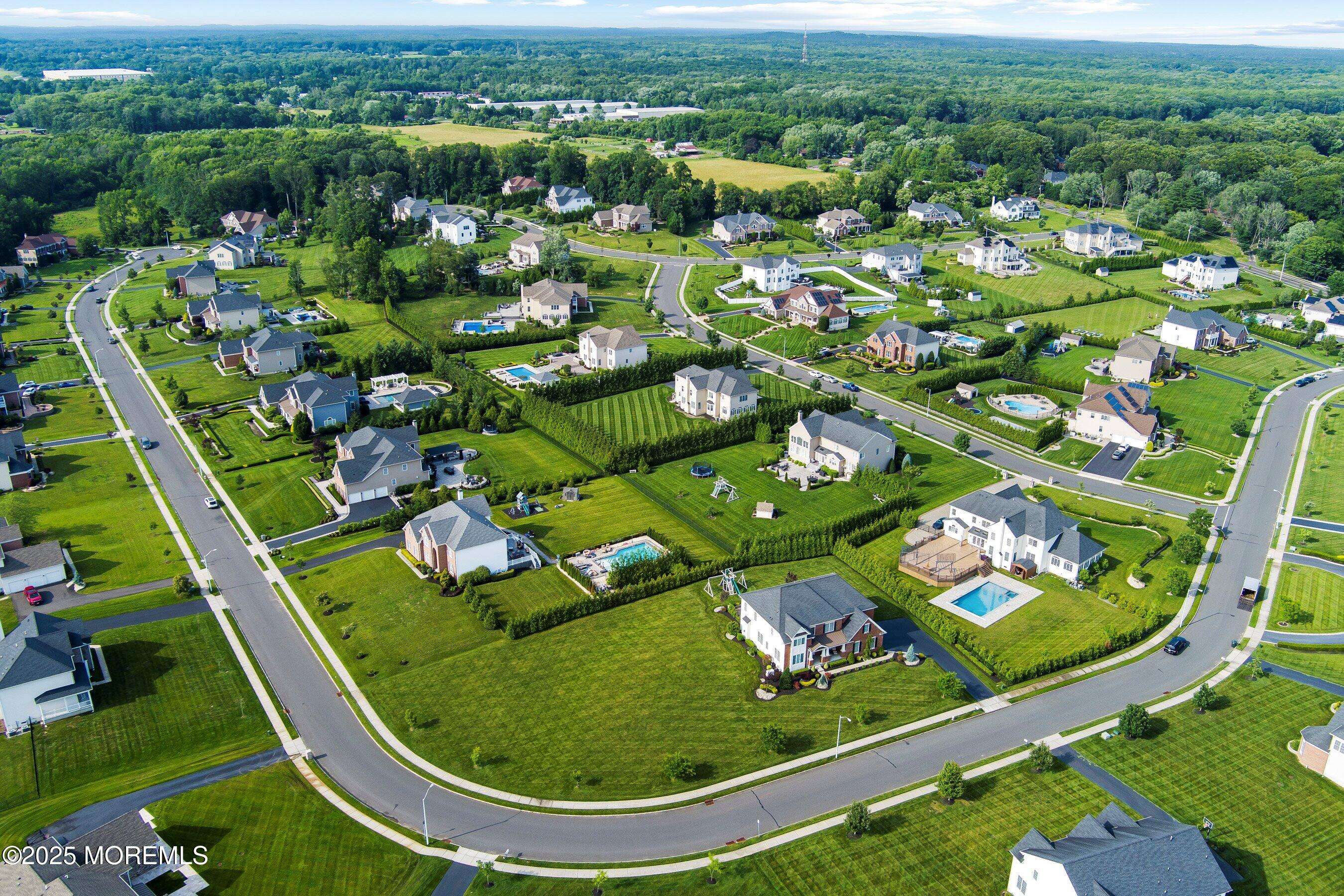 Freehold, NJ 07728,11 Potomac Court