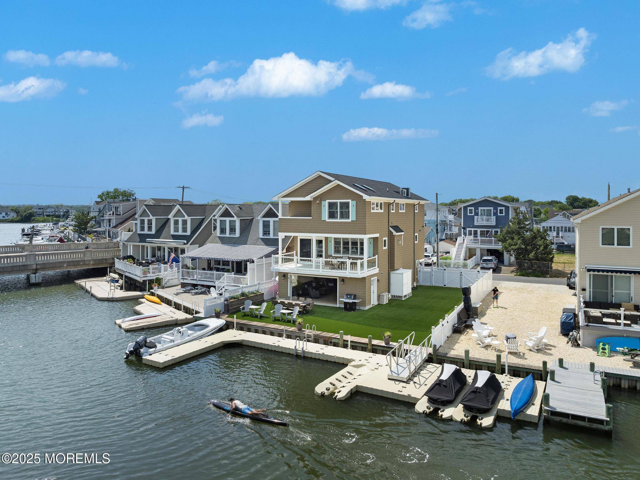 Manasquan, NJ 08736,6 Pearce Court