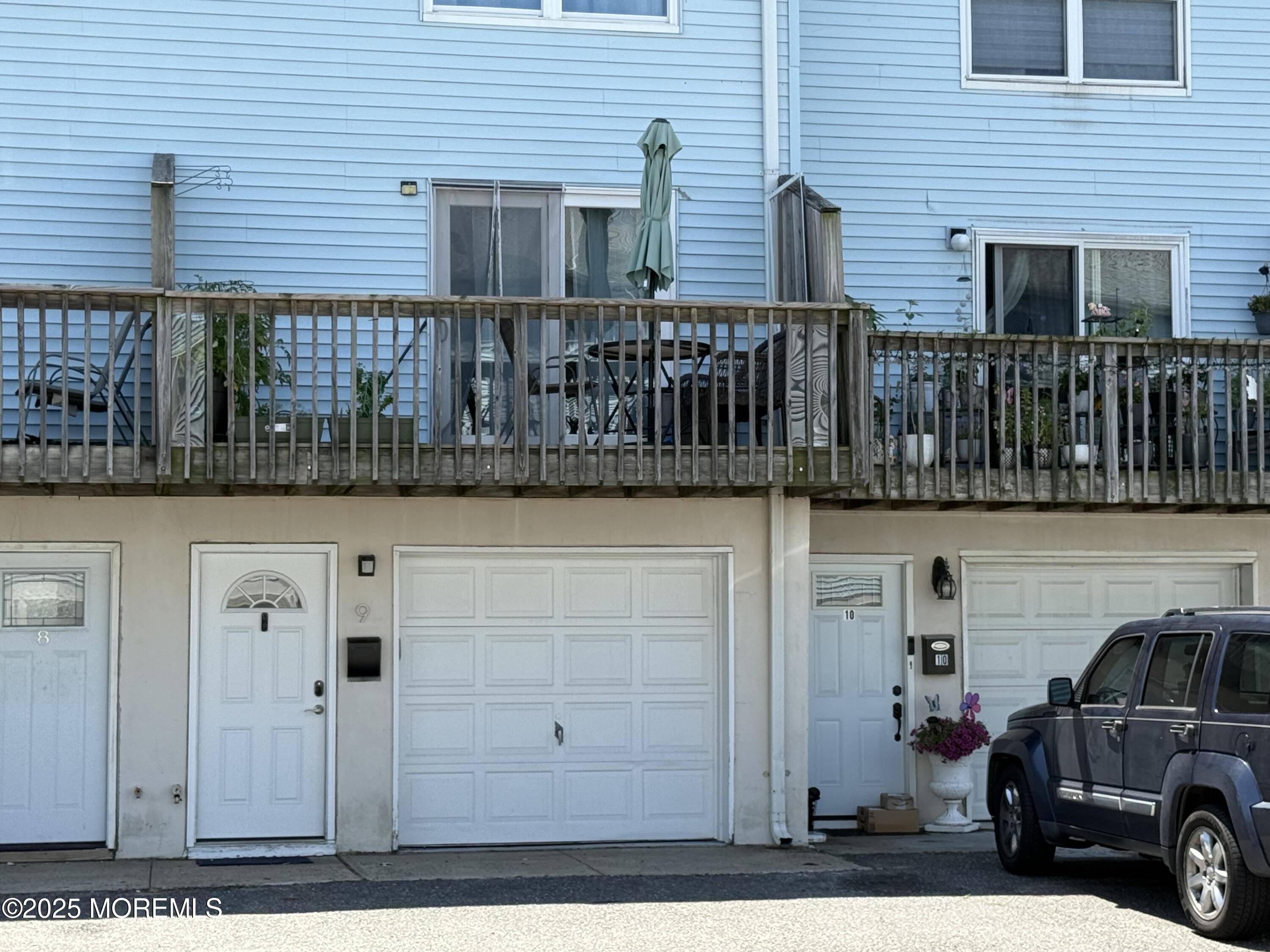Keansburg, NJ 07734,9 Beachway Avenue #4