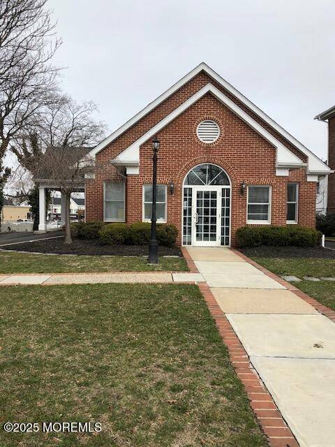 Keyport, NJ 07735,43 Main Street