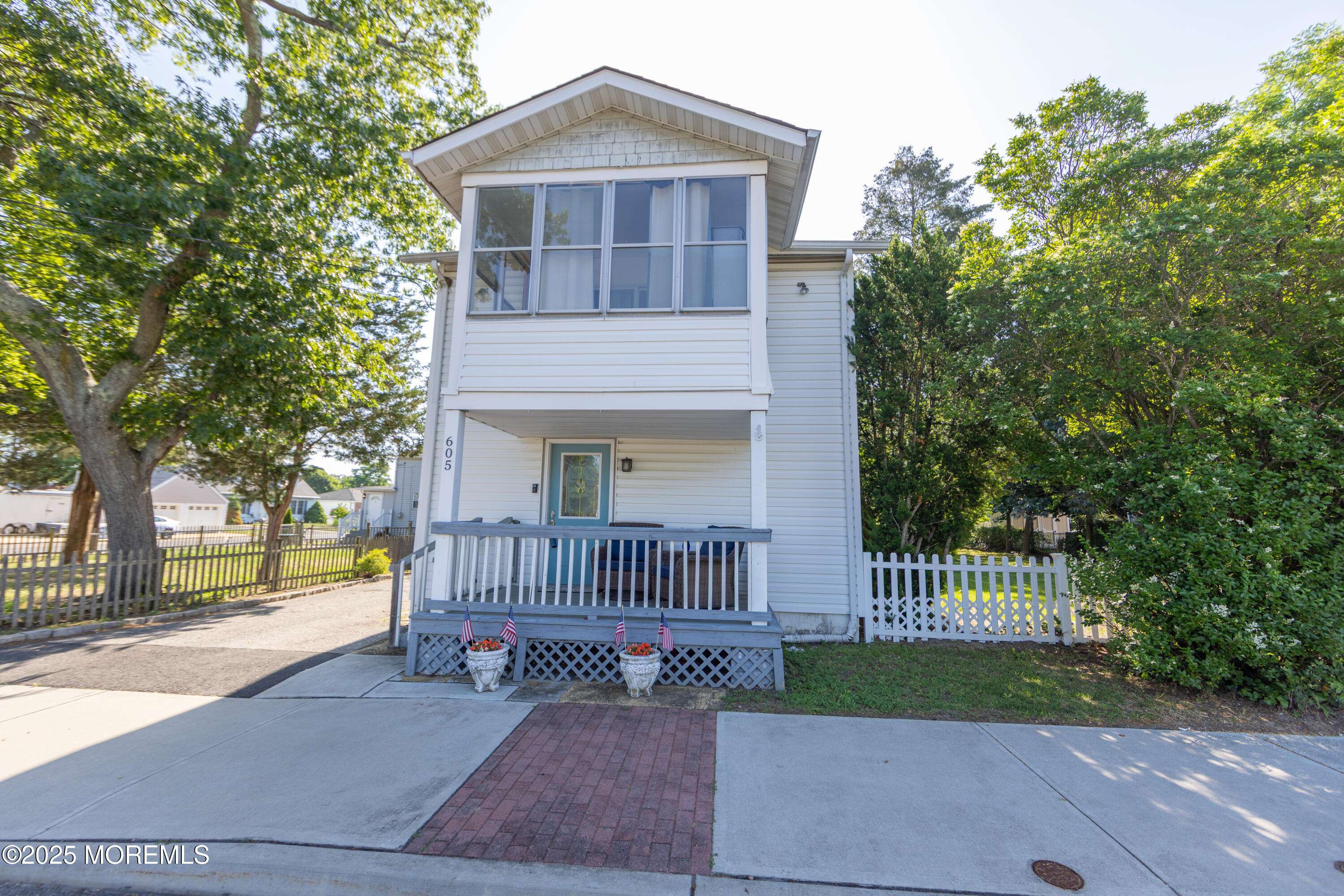 Ocean Gate, NJ 08740,605 Ocean Gate Avenue