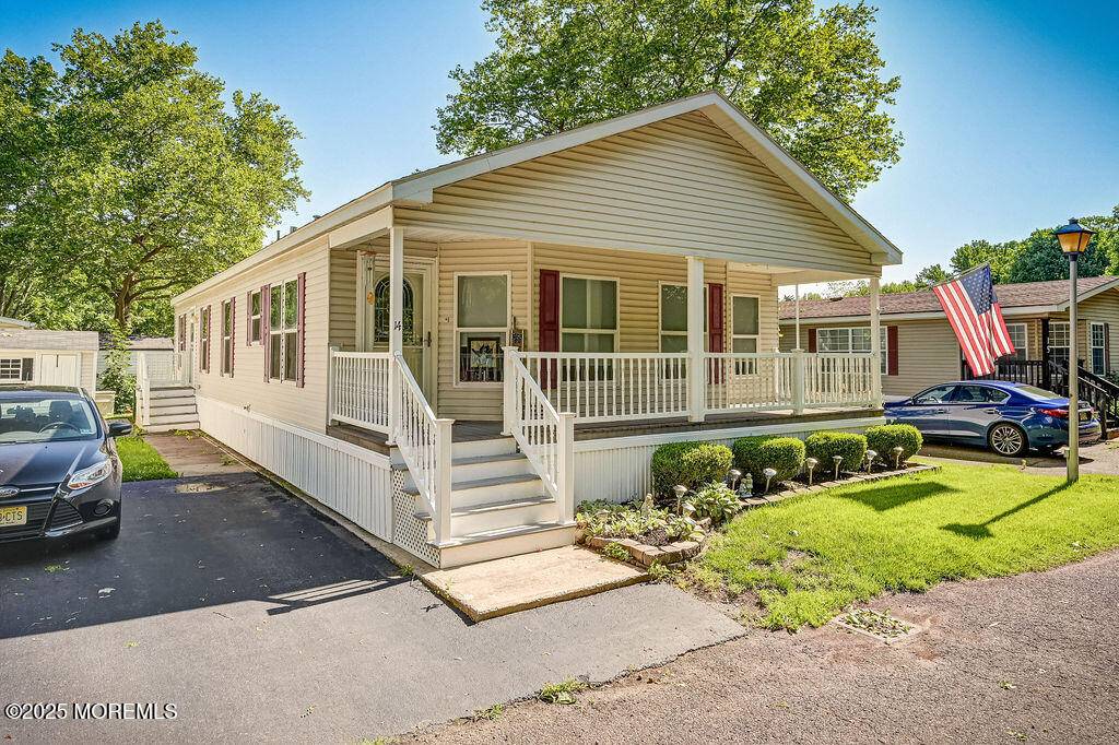 Morganville, NJ 07751,14 Village Road