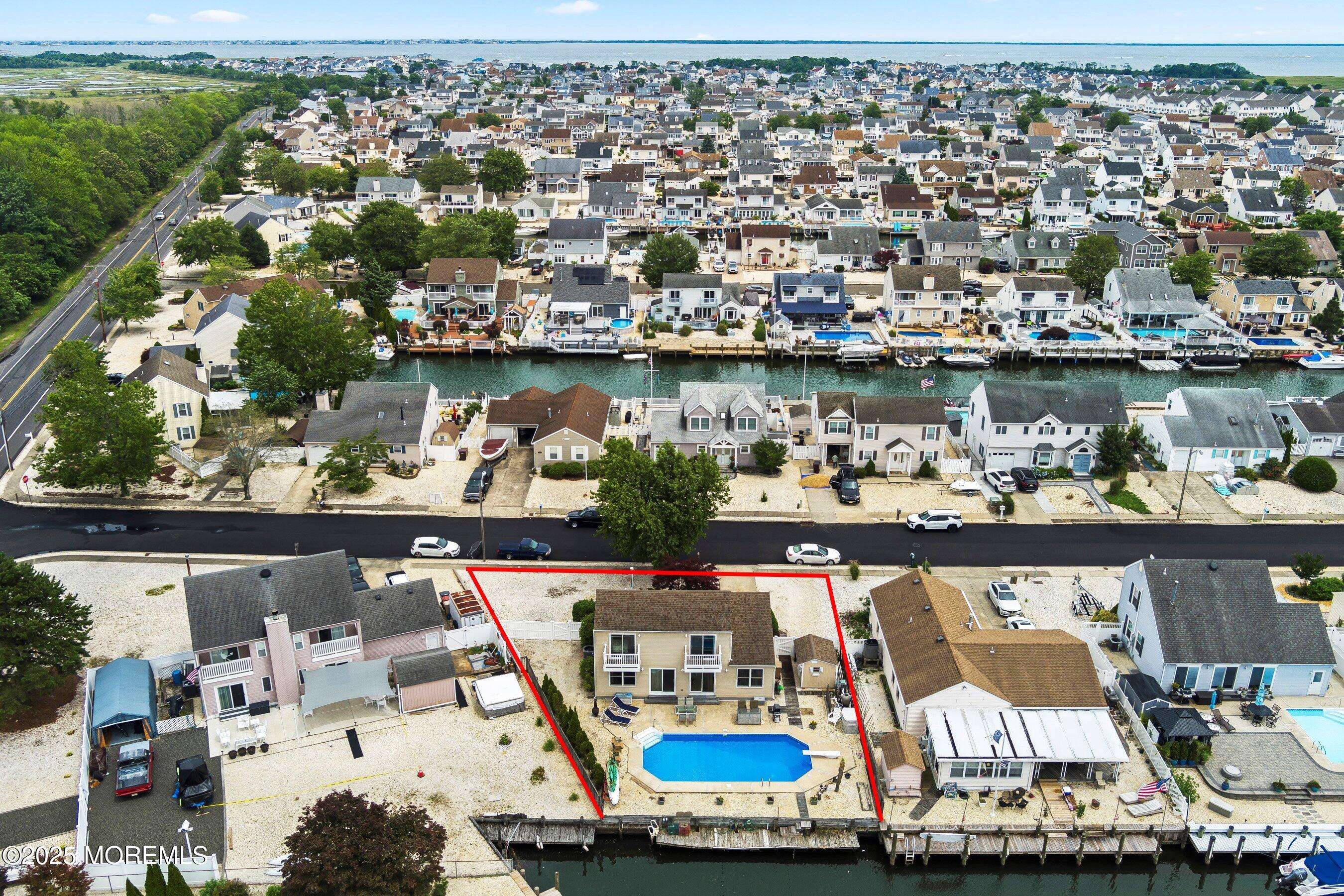 Bayville, NJ 08721,54 Storm Jib Court