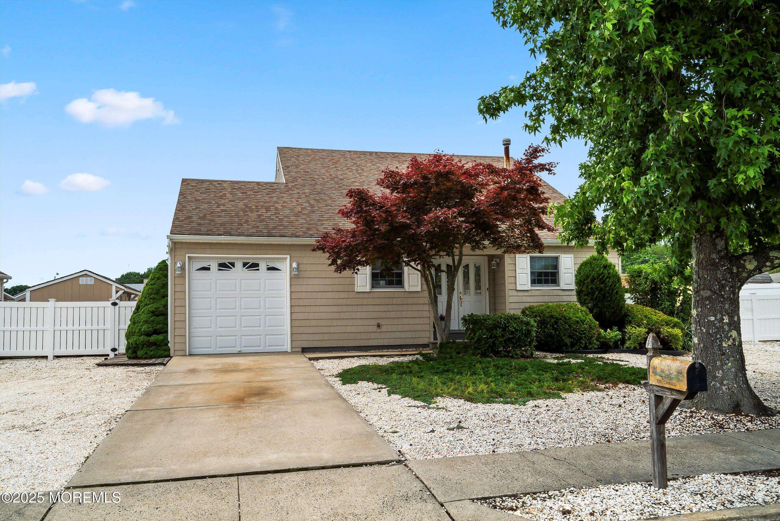 Bayville, NJ 08721,54 Storm Jib Court
