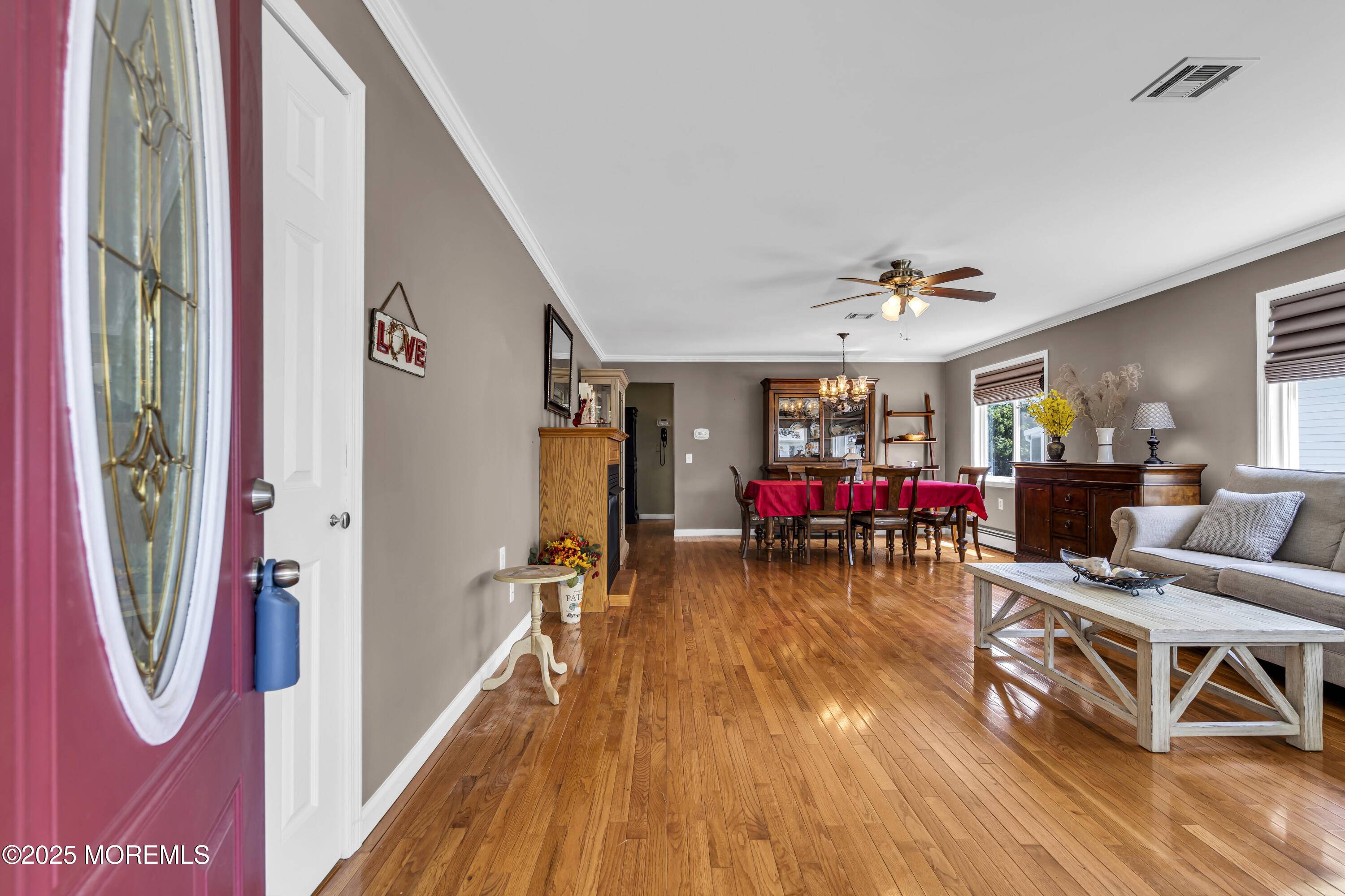 Toms River, NJ 08757,3 Redlands Court